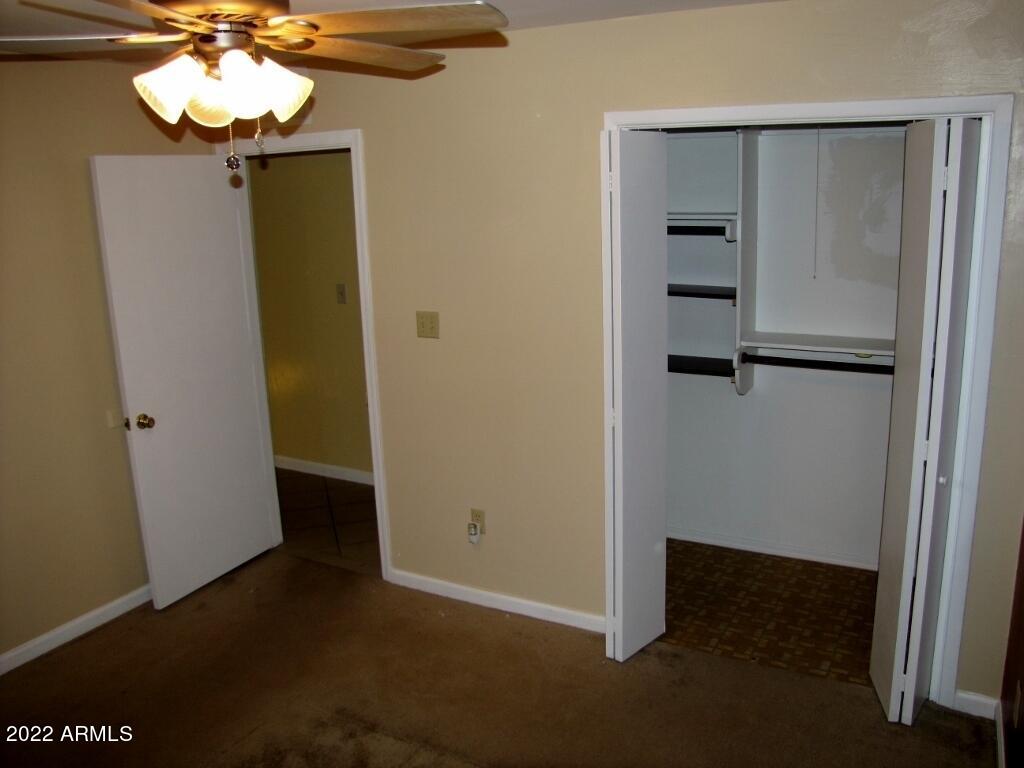 GARDEN CANYON UNIT 3 - Residential