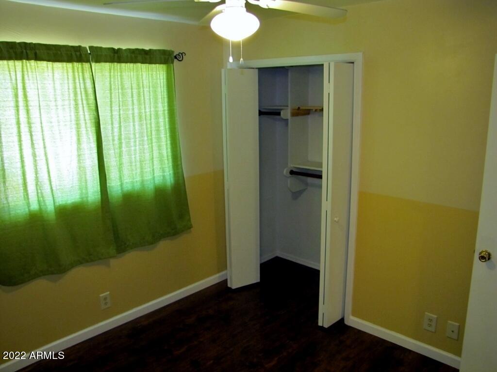 GARDEN CANYON UNIT 3 - Residential