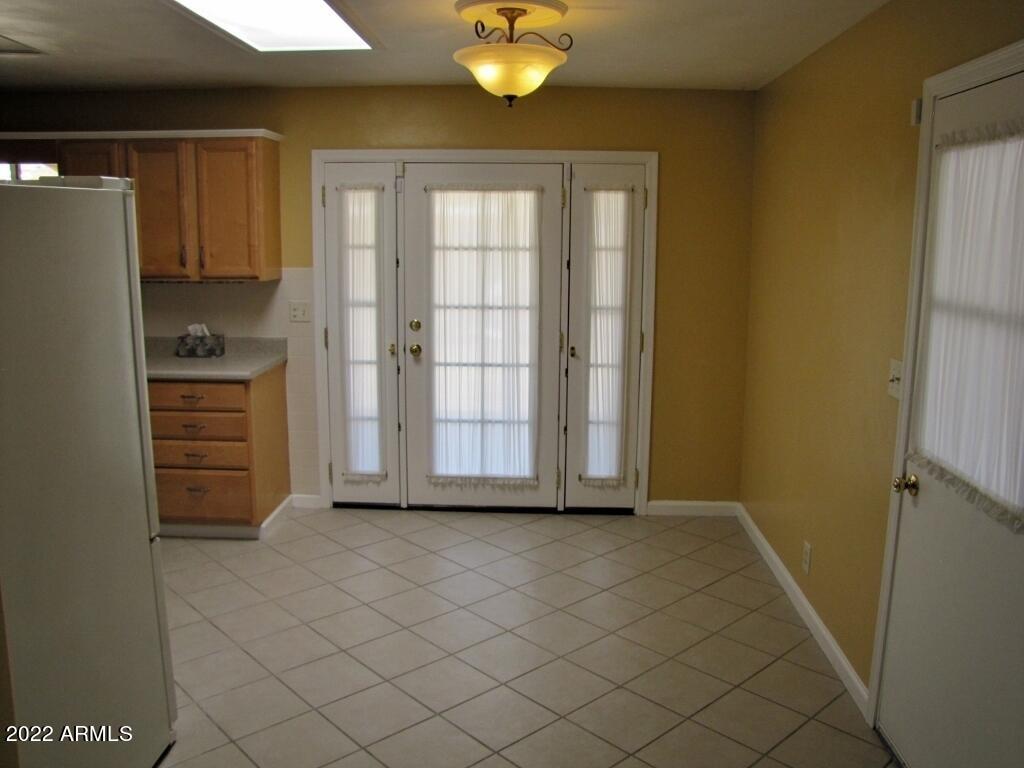 GARDEN CANYON UNIT 3 - Residential