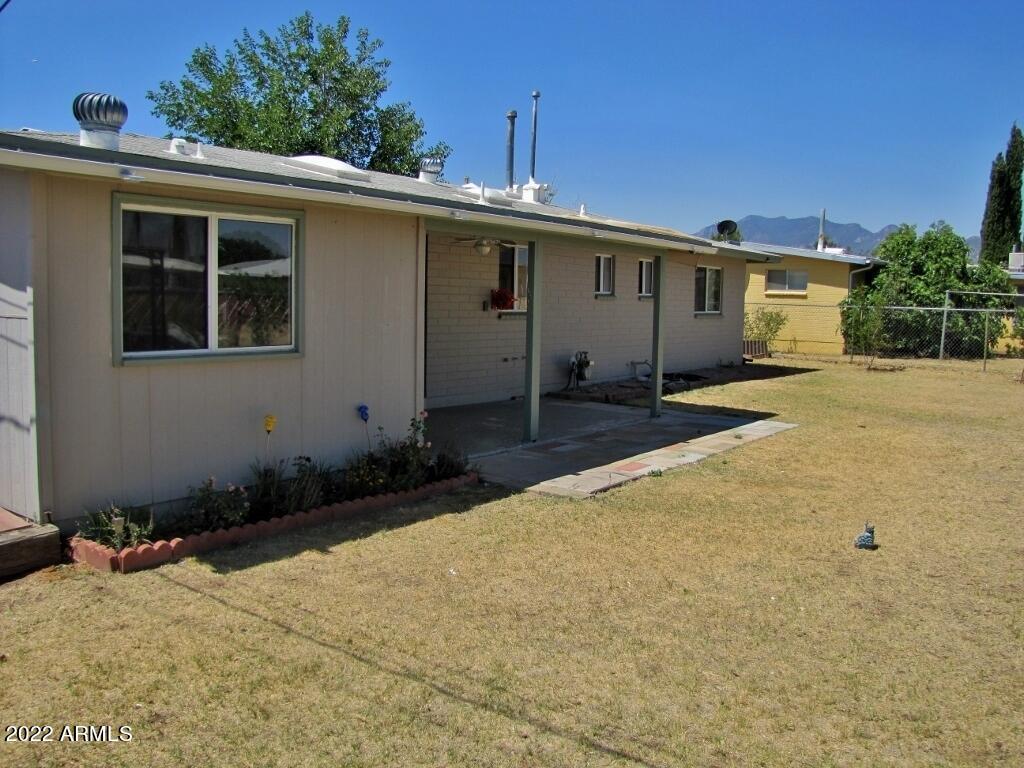 GARDEN CANYON UNIT 3 - Residential