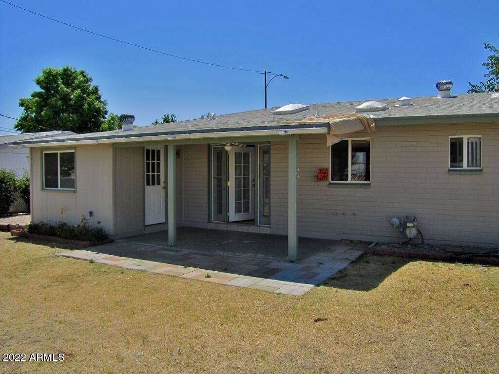 GARDEN CANYON UNIT 3 - Residential