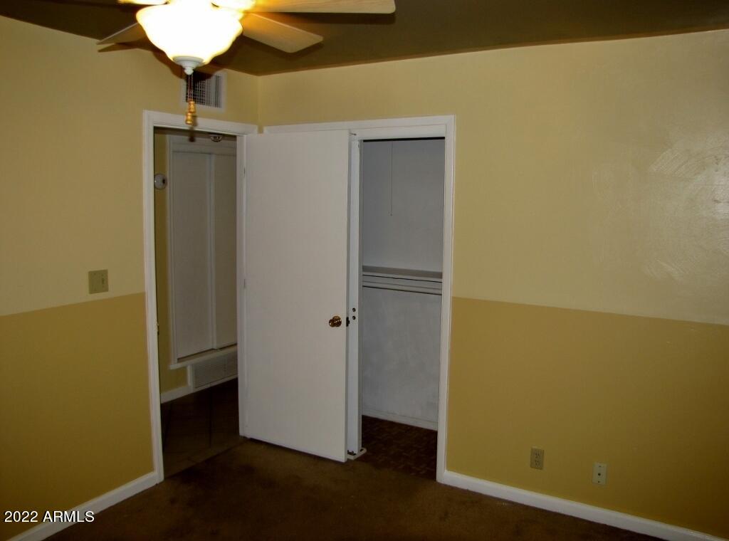 GARDEN CANYON UNIT 3 - Residential