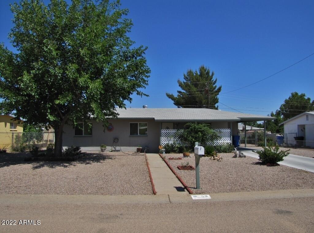 GARDEN CANYON UNIT 3 - Residential