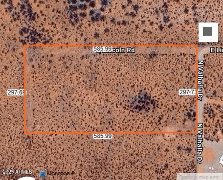 THE SAN IGNACIO BABOCOMARI LAND GRANT - Land