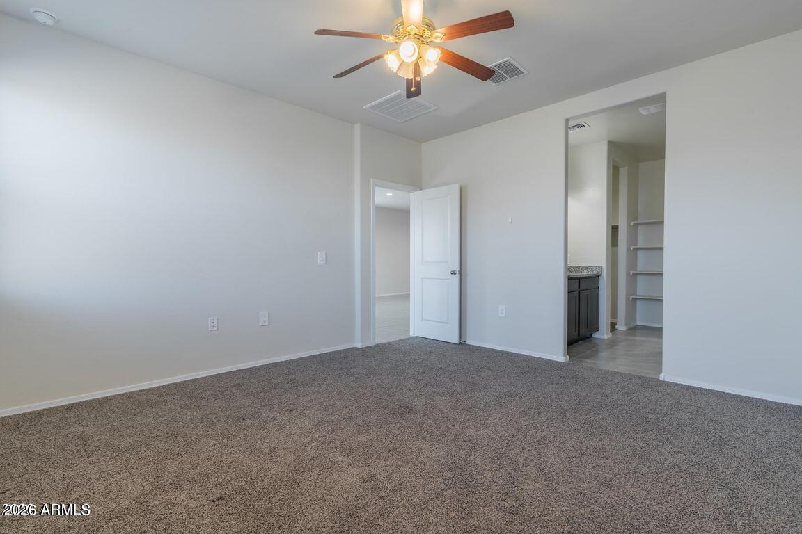 THE VILLAGE AT COPPER BASIN UNIT 5C-2 2017019533 - Residential