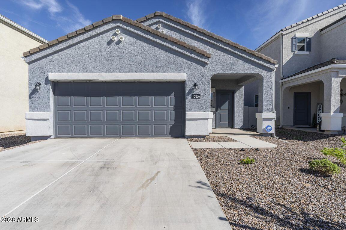 THE VILLAGE AT COPPER BASIN UNIT 5C-2 2017019533 - Residential
