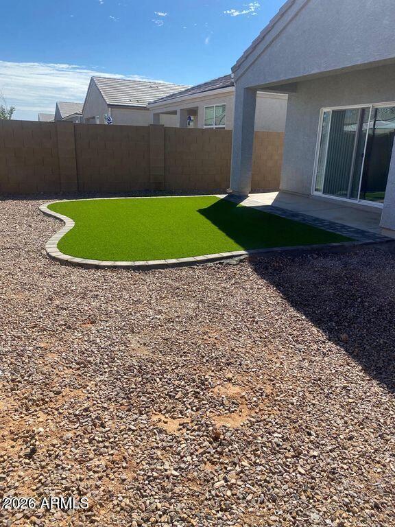 THE VILLAGE AT COPPER BASIN UNIT 5C-2 2017019533 - Residential