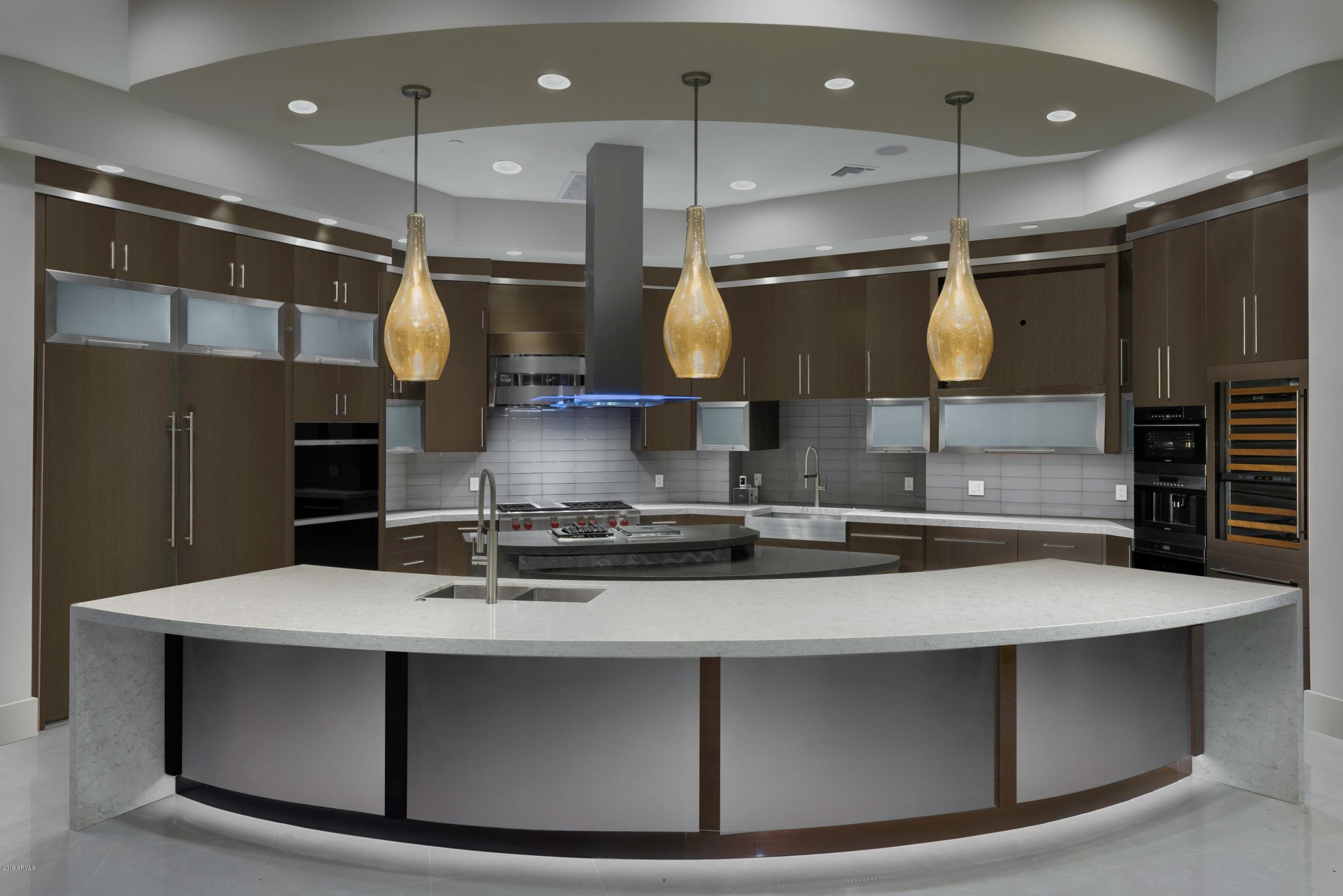 PARADISE HILLS - Residential