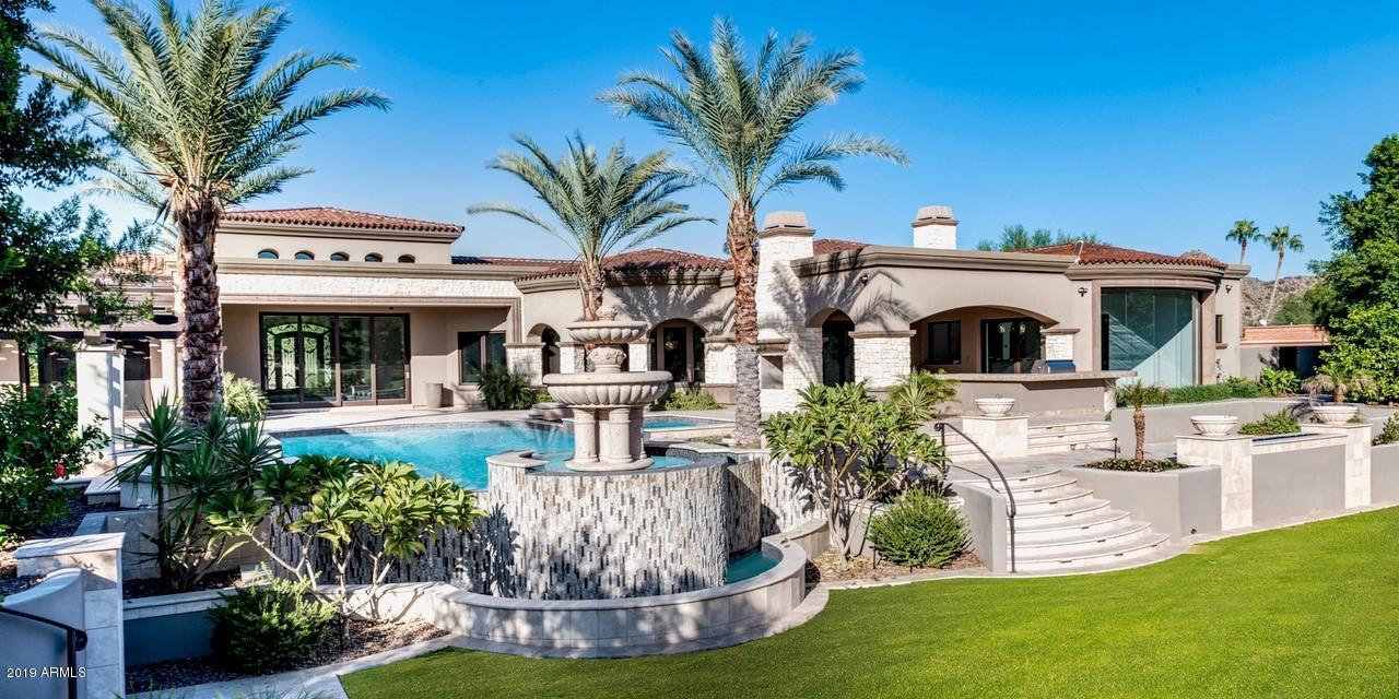 PARADISE HILLS - Residential