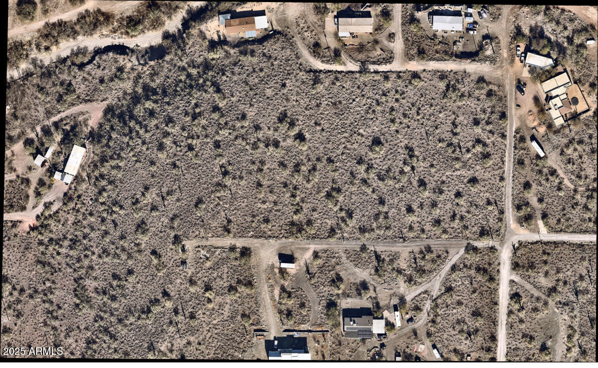 unincorporated - Land