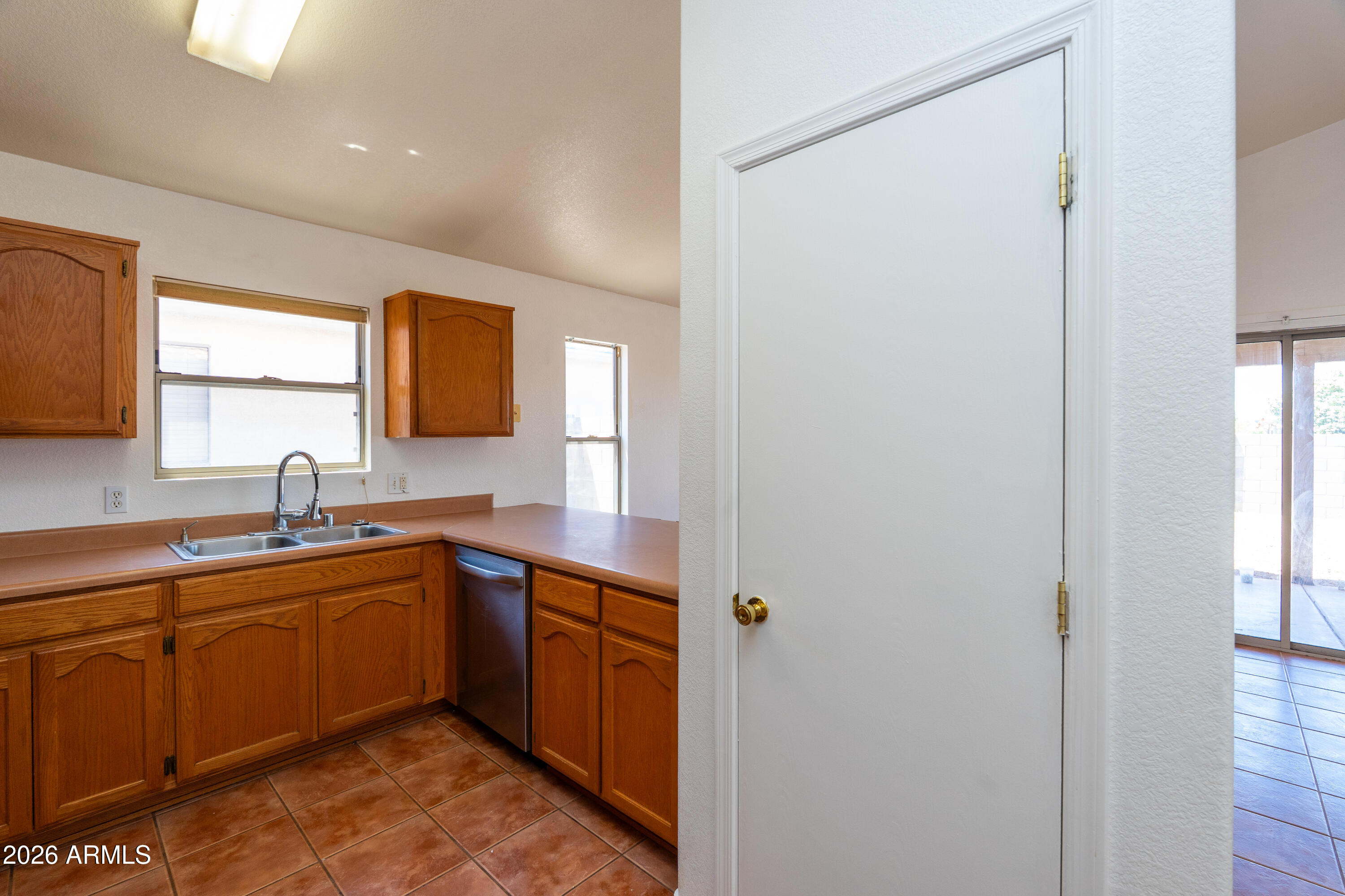 CHAPARRAL VILLAGE SOUTH PHASE A - Residential