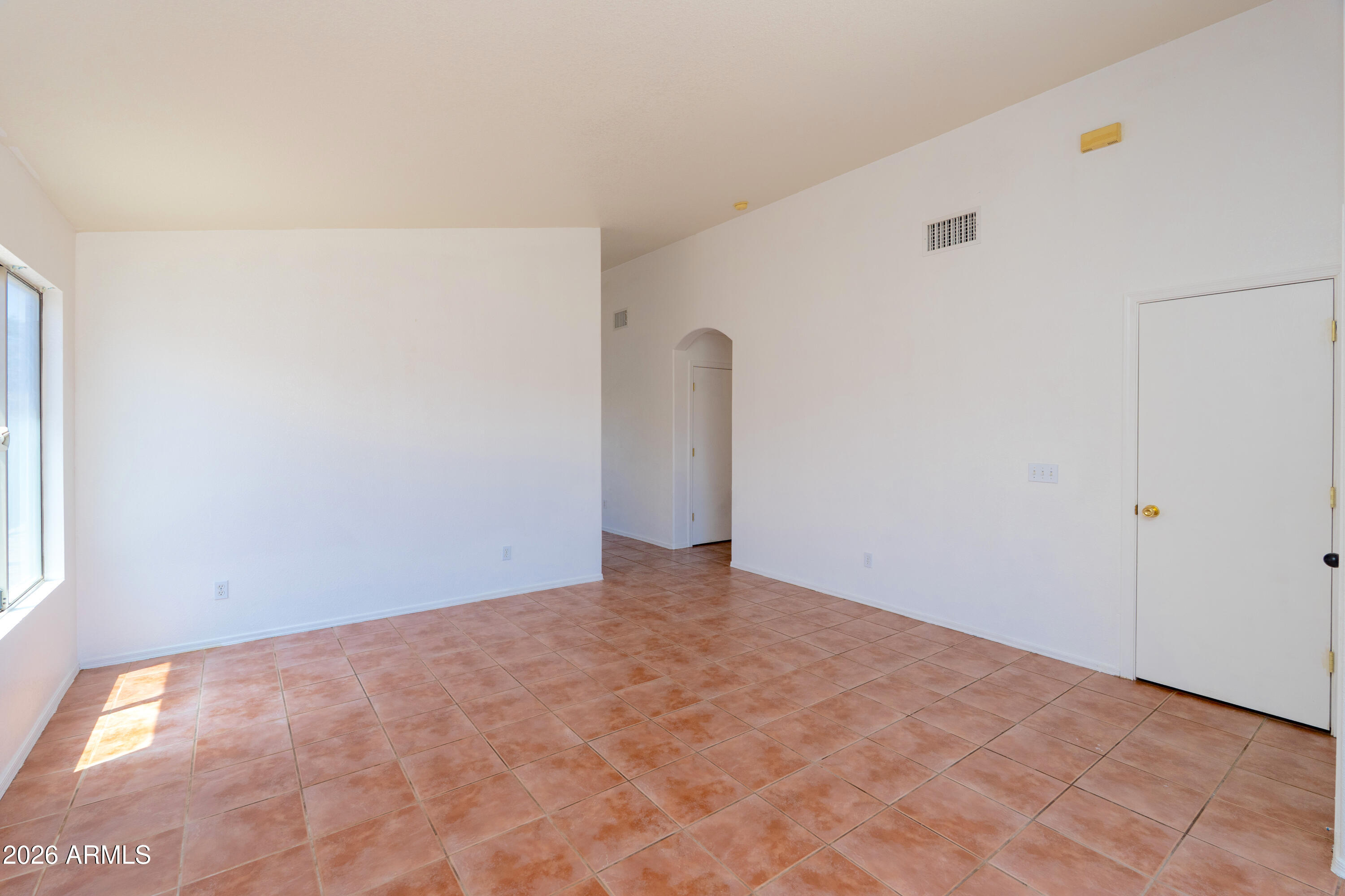 CHAPARRAL VILLAGE SOUTH PHASE A - Residential
