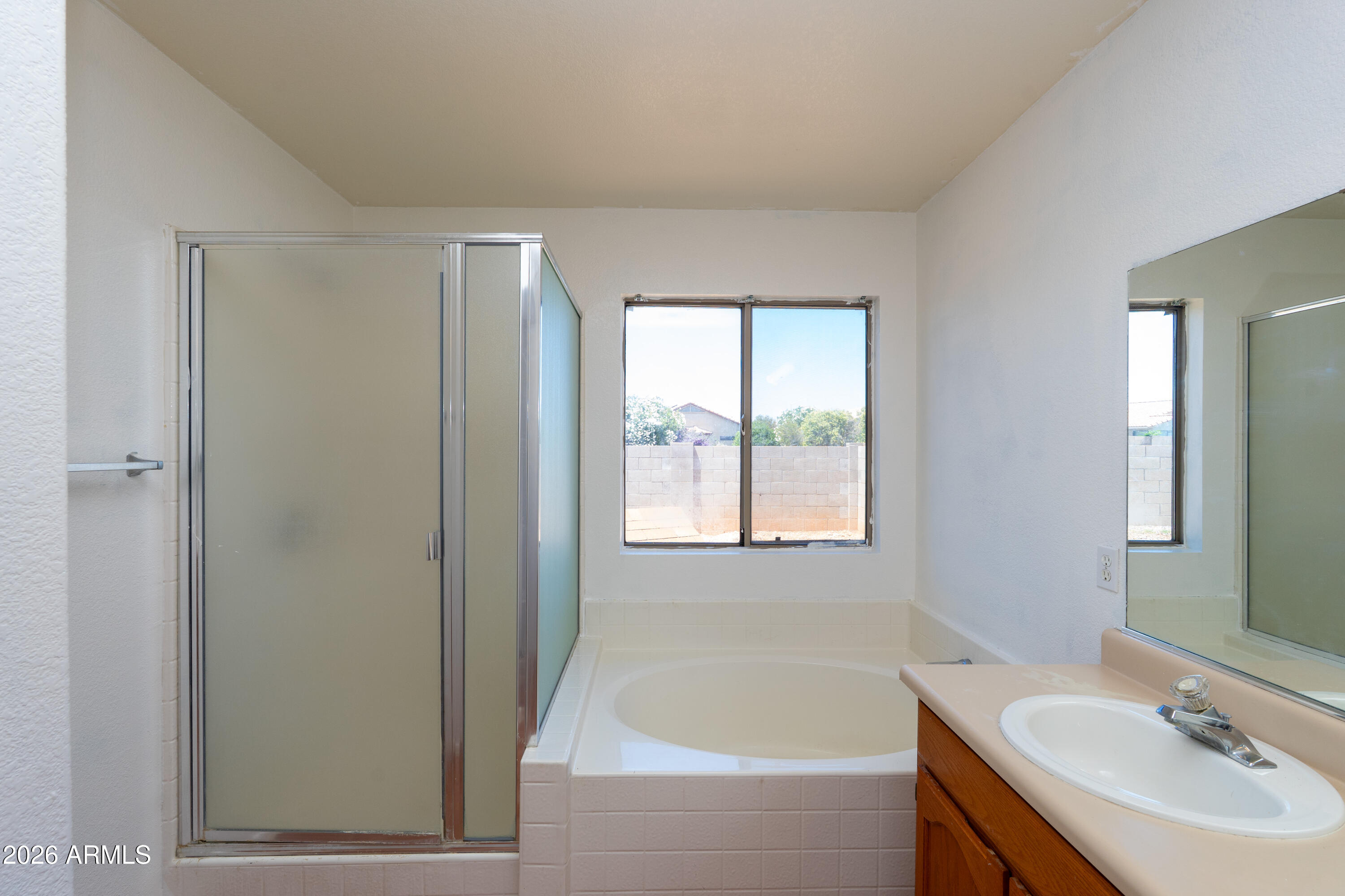 CHAPARRAL VILLAGE SOUTH PHASE A - Residential