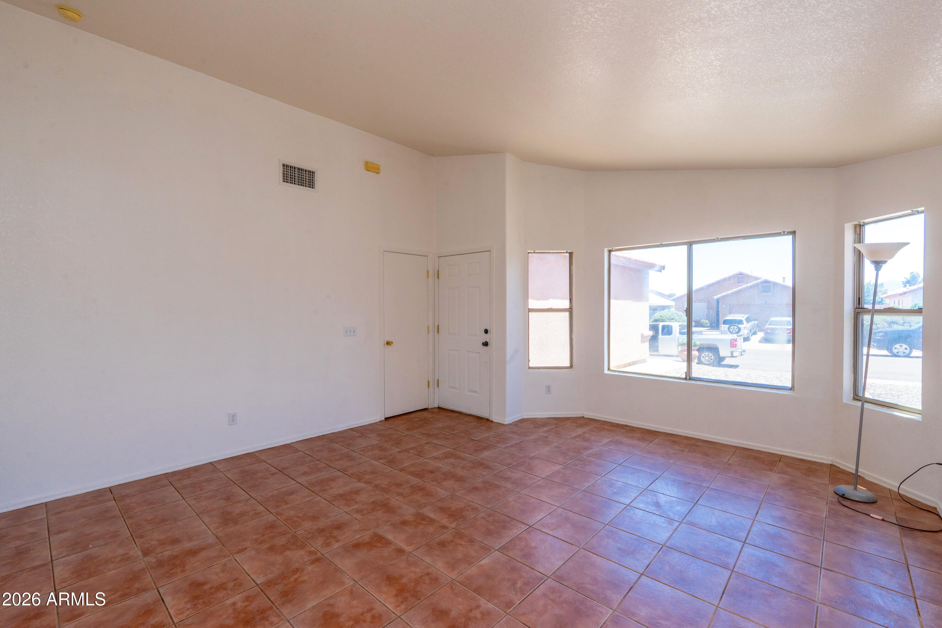 CHAPARRAL VILLAGE SOUTH PHASE A - Residential