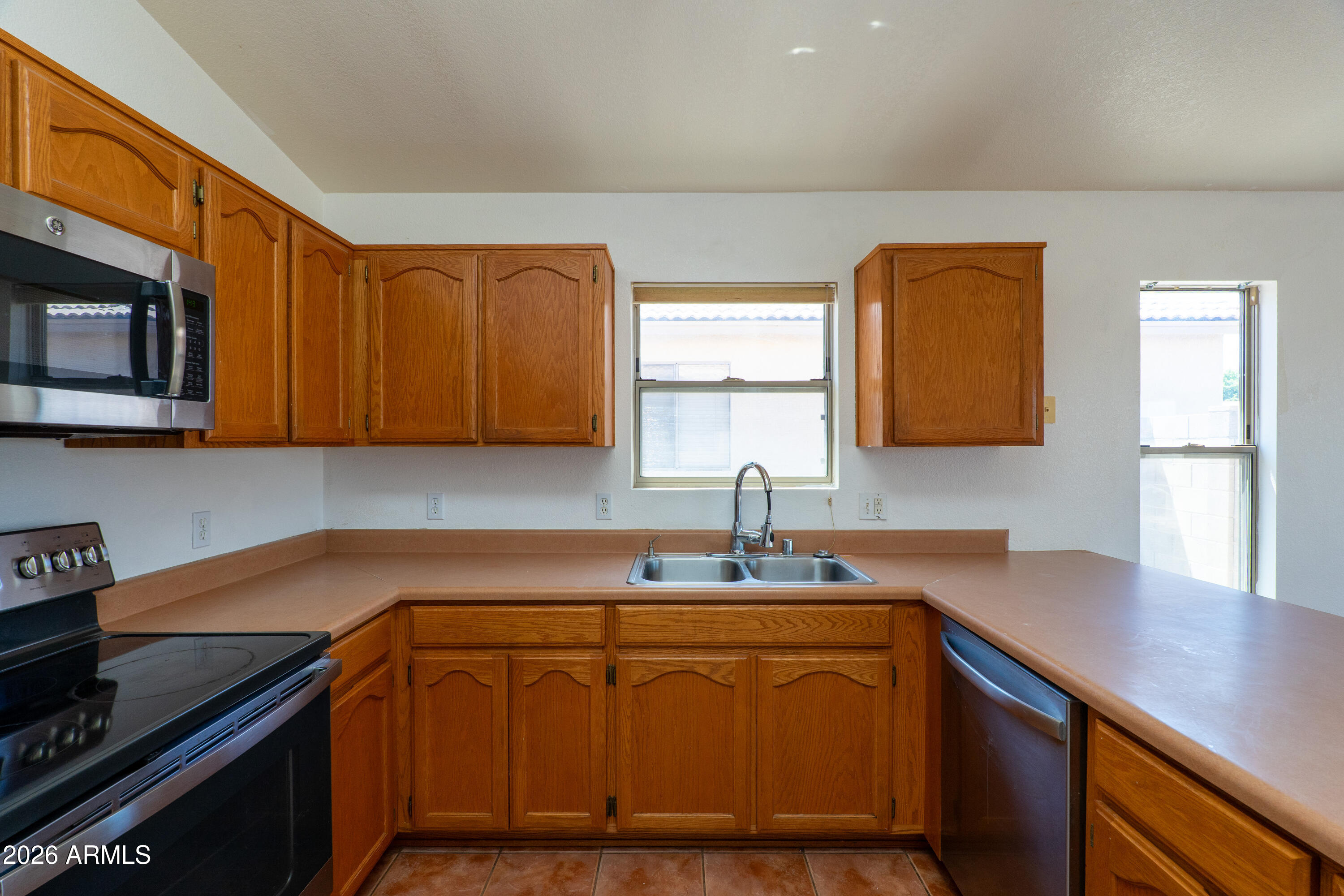 CHAPARRAL VILLAGE SOUTH PHASE A - Residential