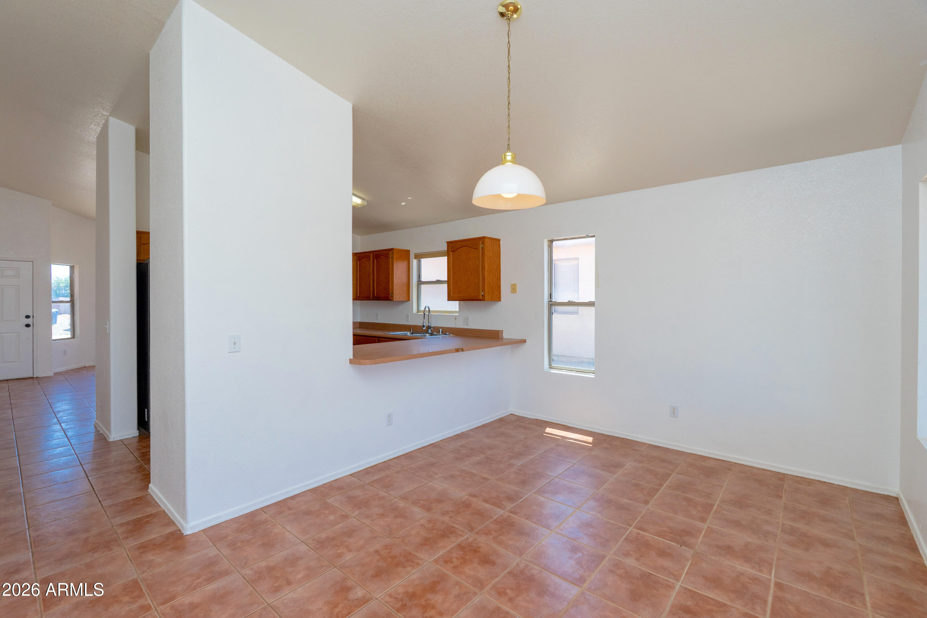 CHAPARRAL VILLAGE SOUTH PHASE A - Residential