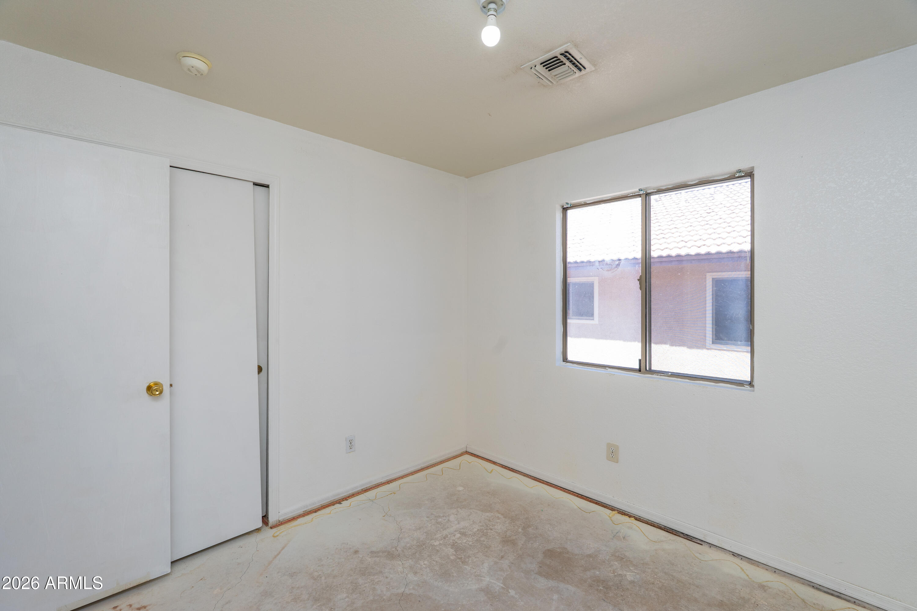 CHAPARRAL VILLAGE SOUTH PHASE A - Residential