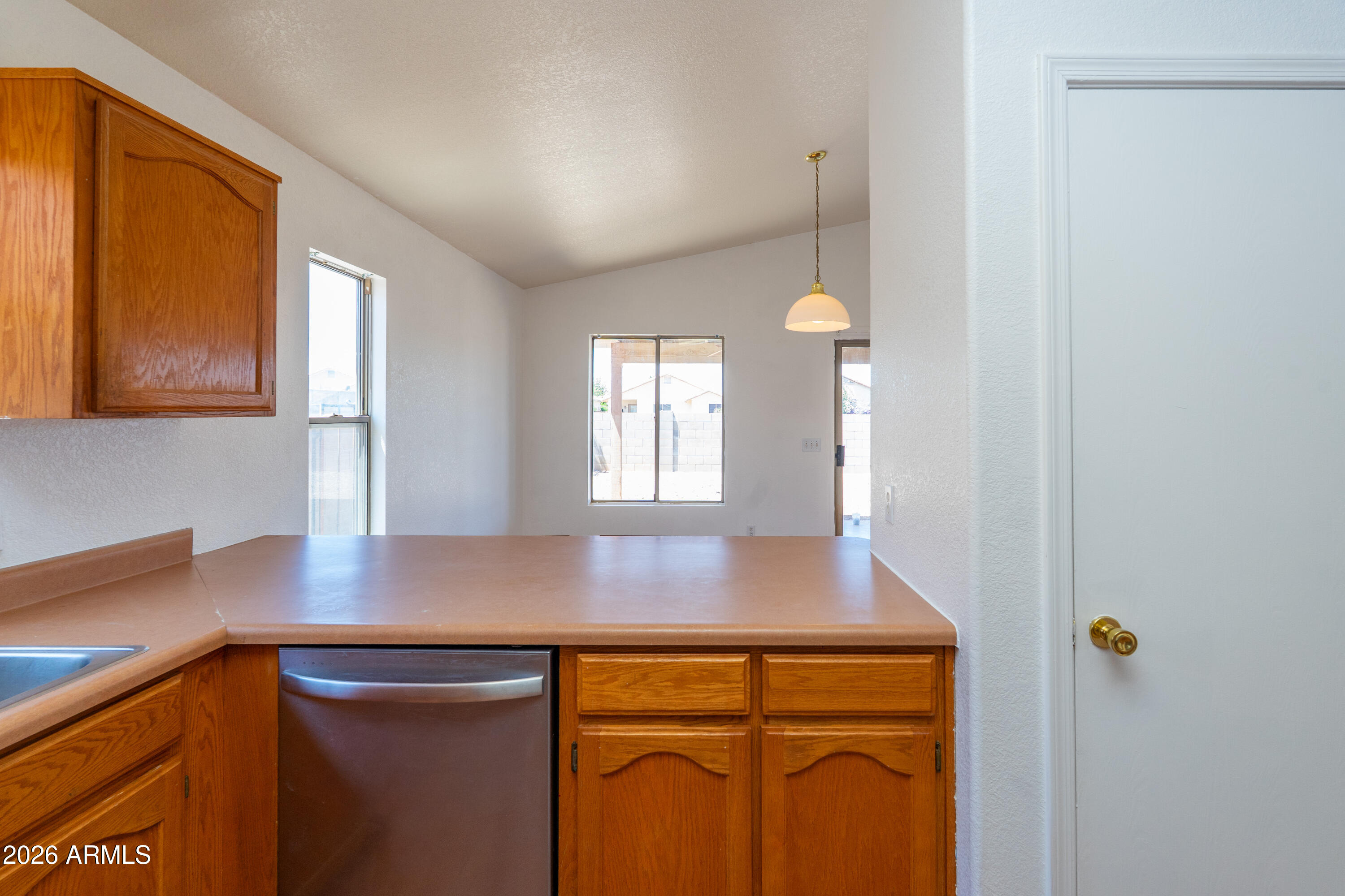 CHAPARRAL VILLAGE SOUTH PHASE A - Residential