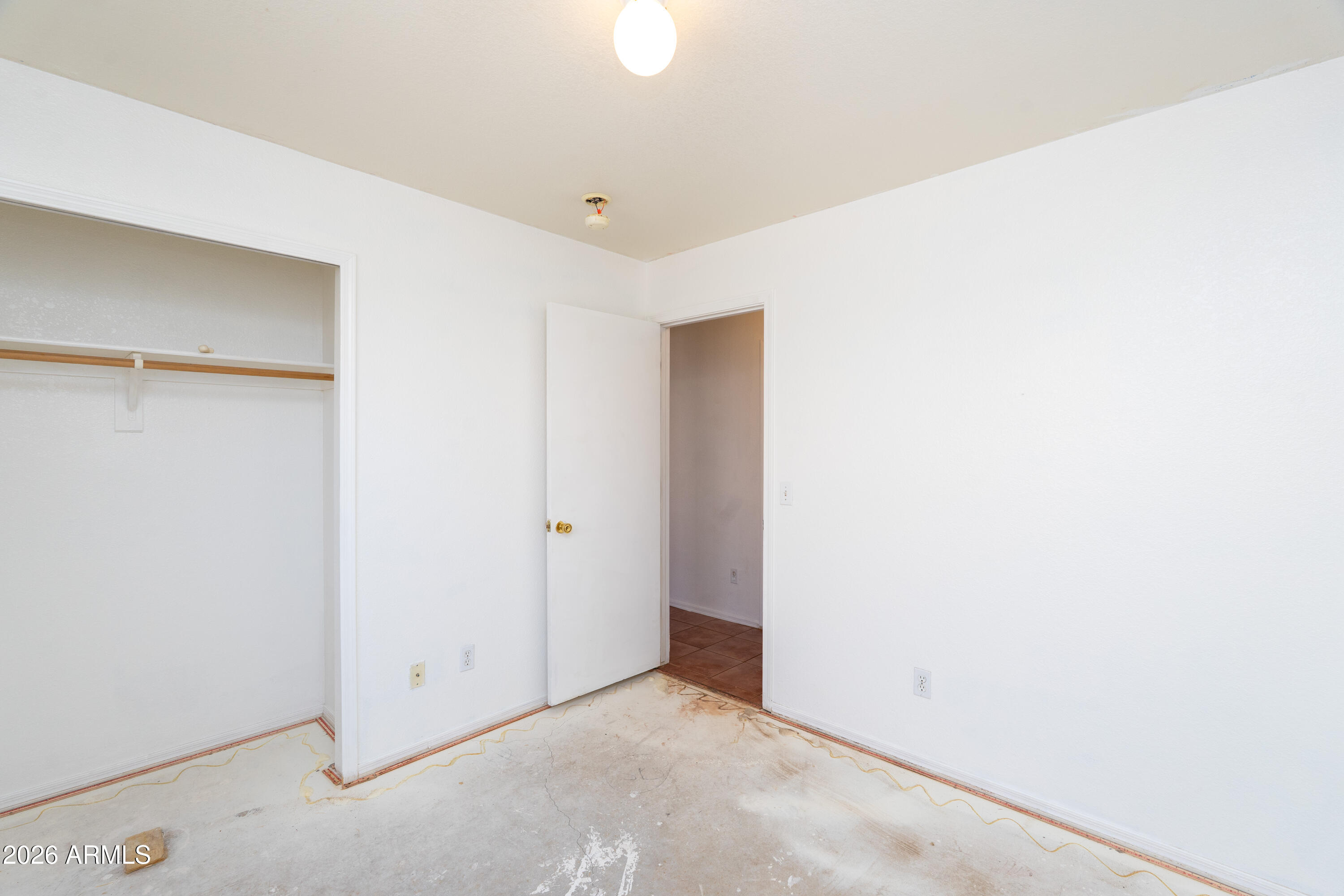CHAPARRAL VILLAGE SOUTH PHASE A - Residential
