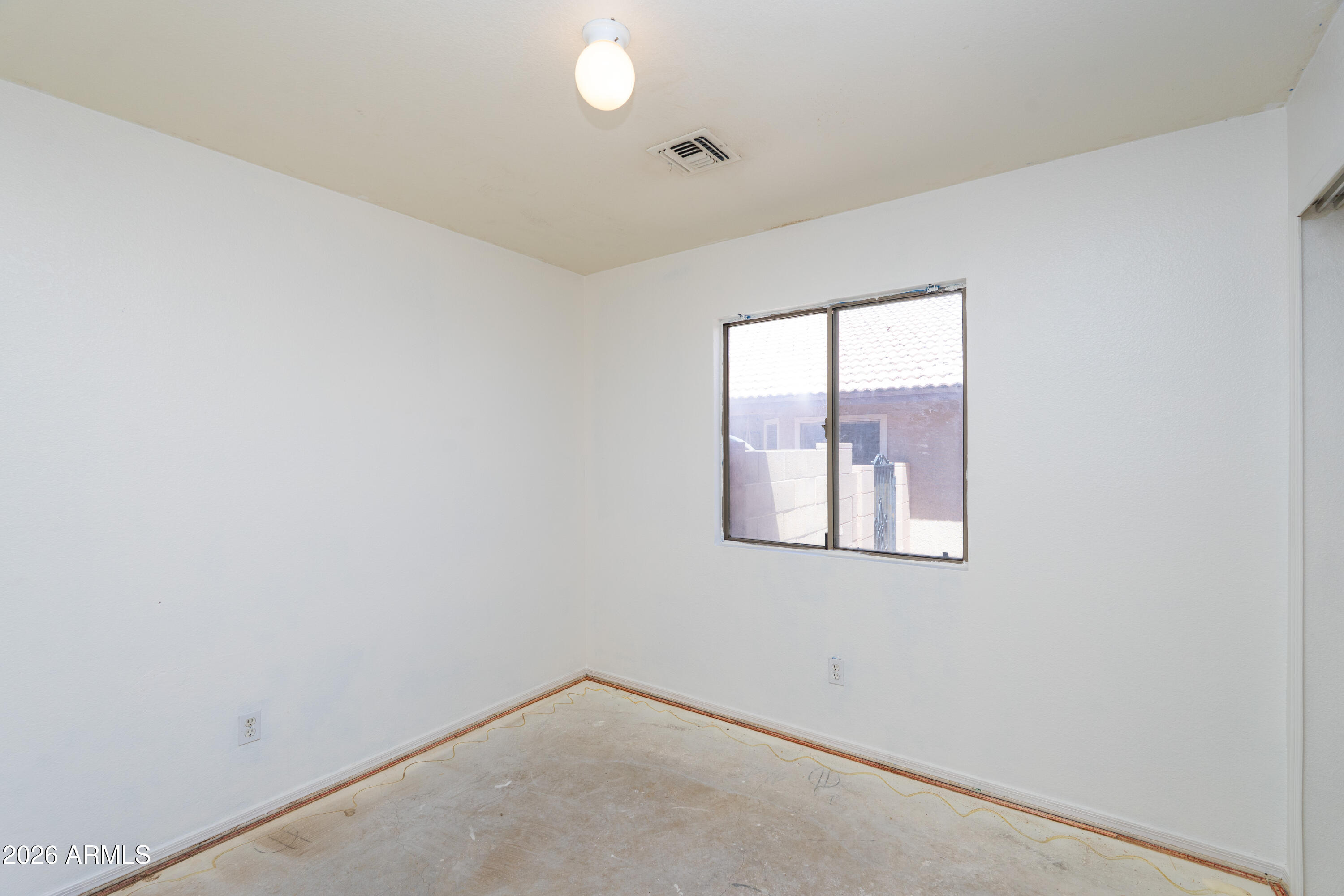 CHAPARRAL VILLAGE SOUTH PHASE A - Residential