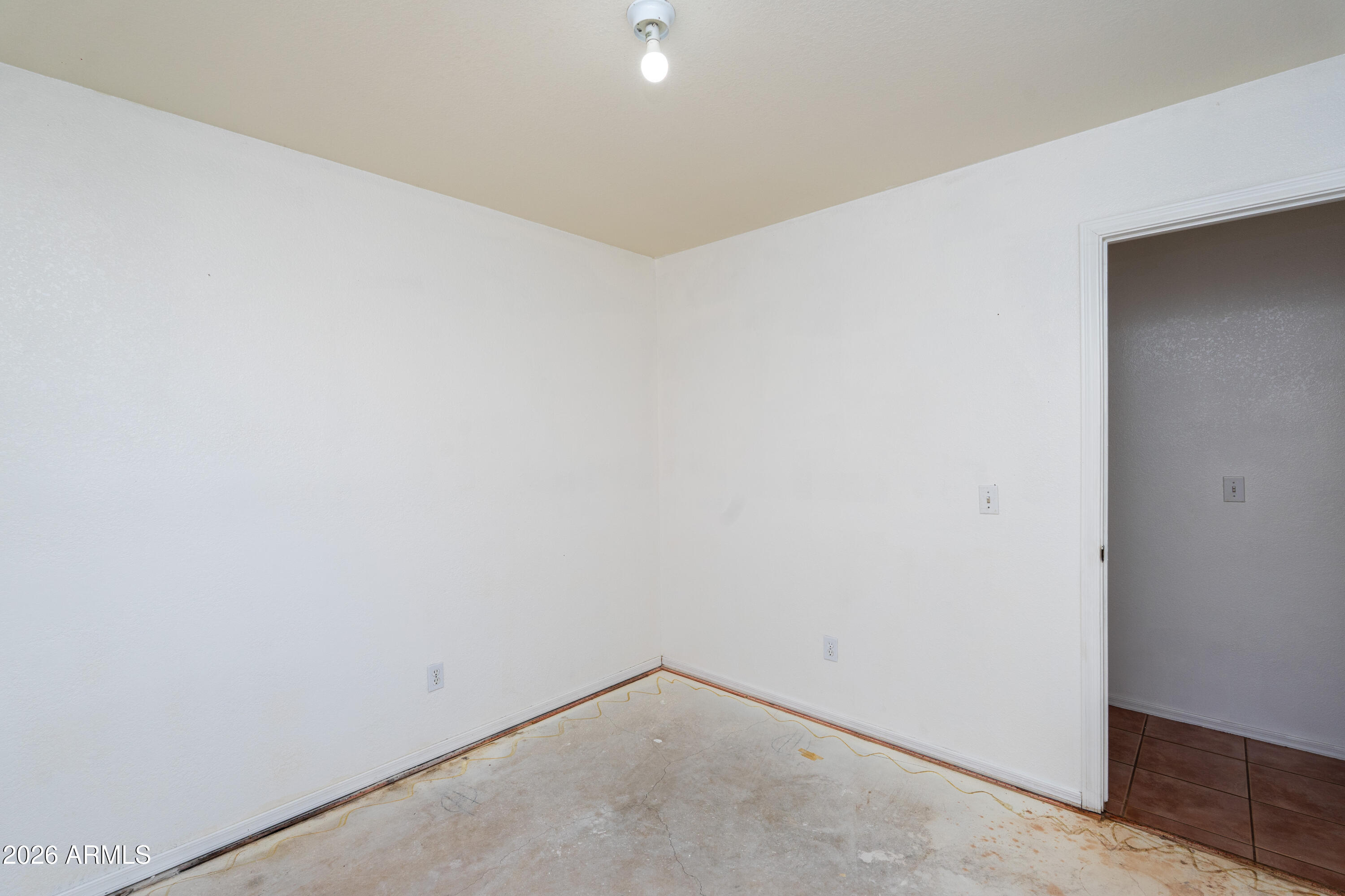 CHAPARRAL VILLAGE SOUTH PHASE A - Residential