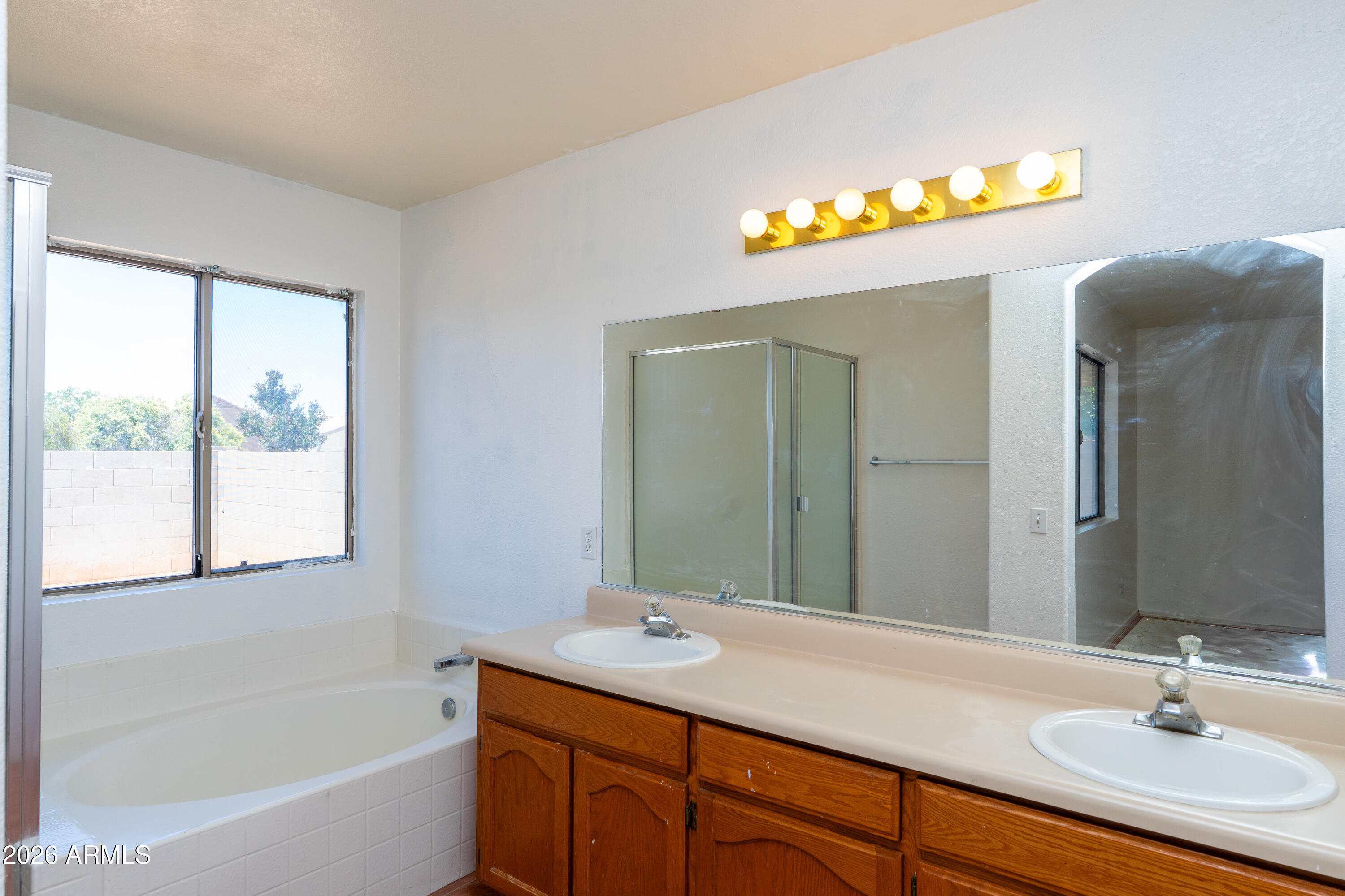 CHAPARRAL VILLAGE SOUTH PHASE A - Residential