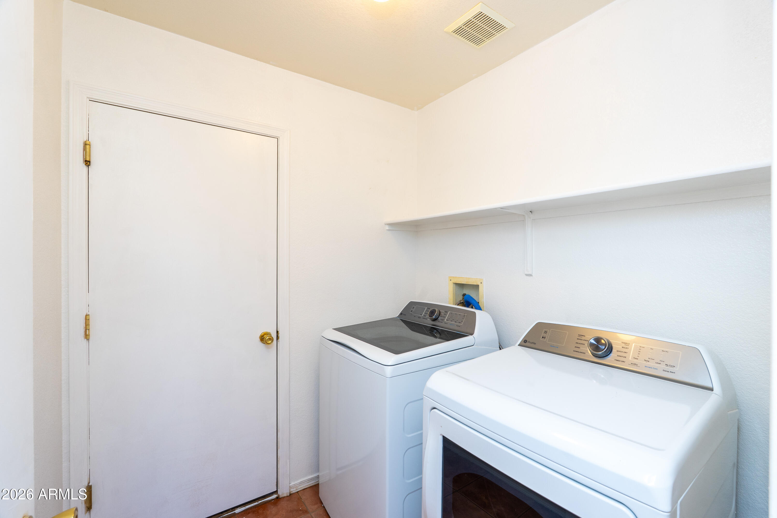 CHAPARRAL VILLAGE SOUTH PHASE A - Residential