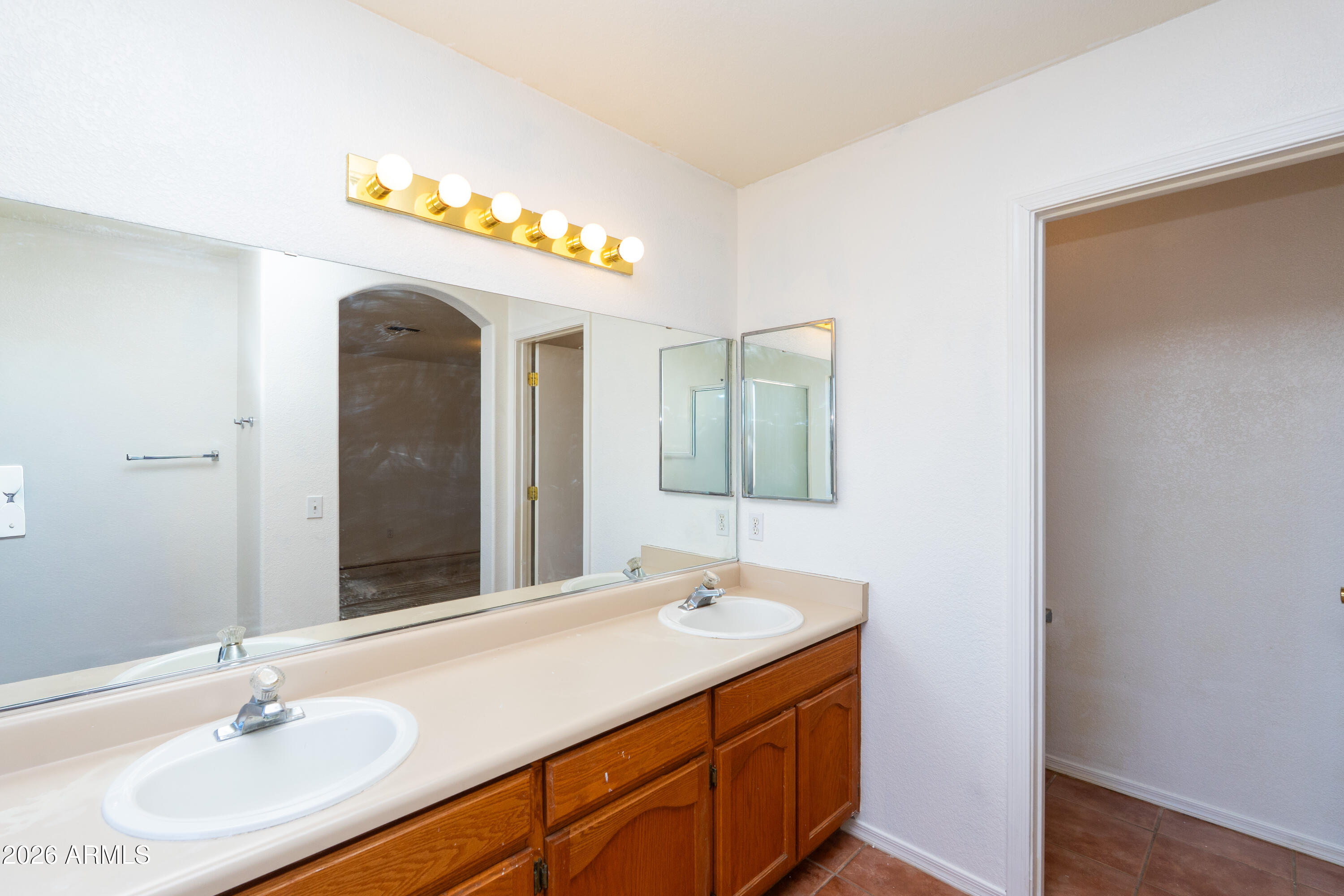 CHAPARRAL VILLAGE SOUTH PHASE A - Residential