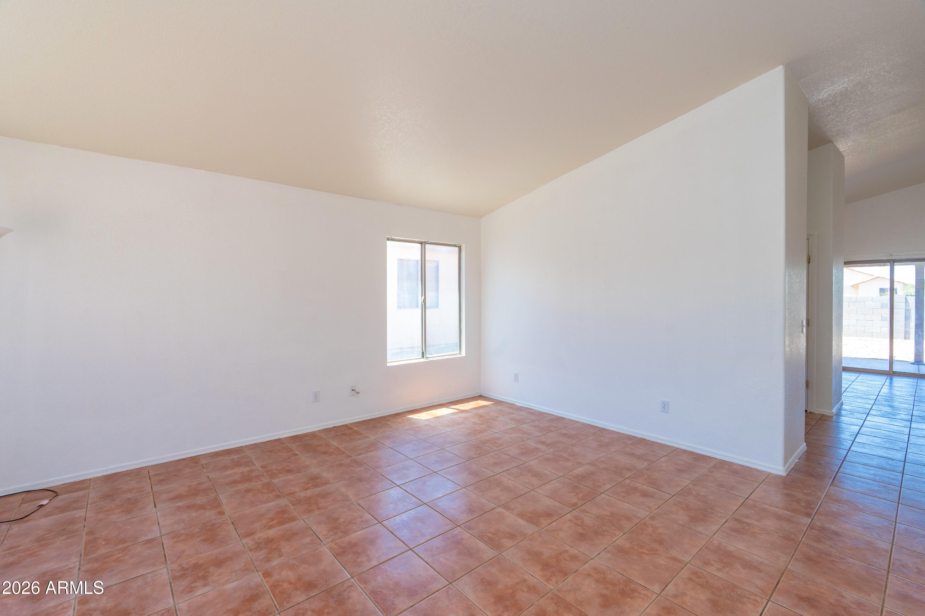 CHAPARRAL VILLAGE SOUTH PHASE A - Residential