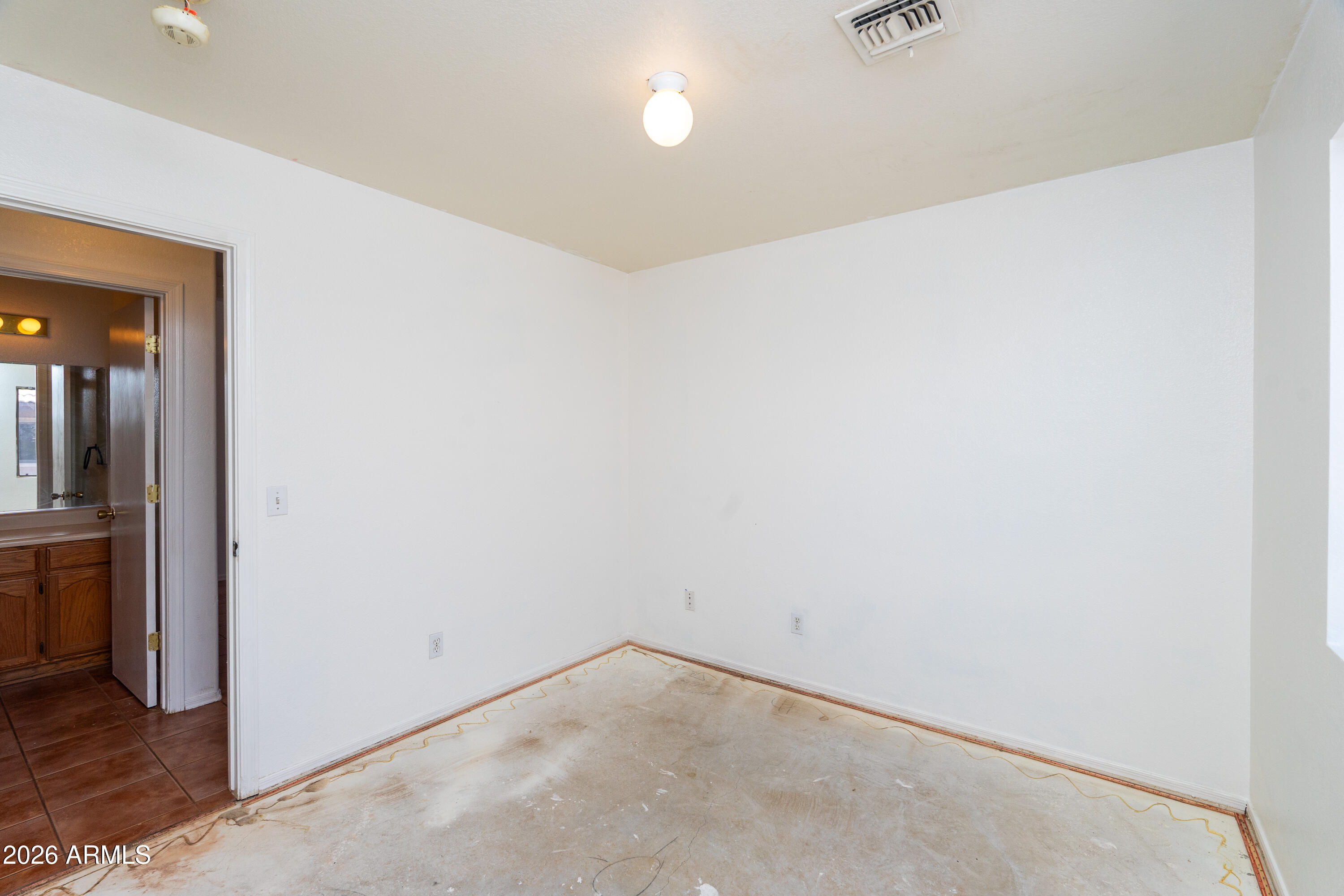 CHAPARRAL VILLAGE SOUTH PHASE A - Residential