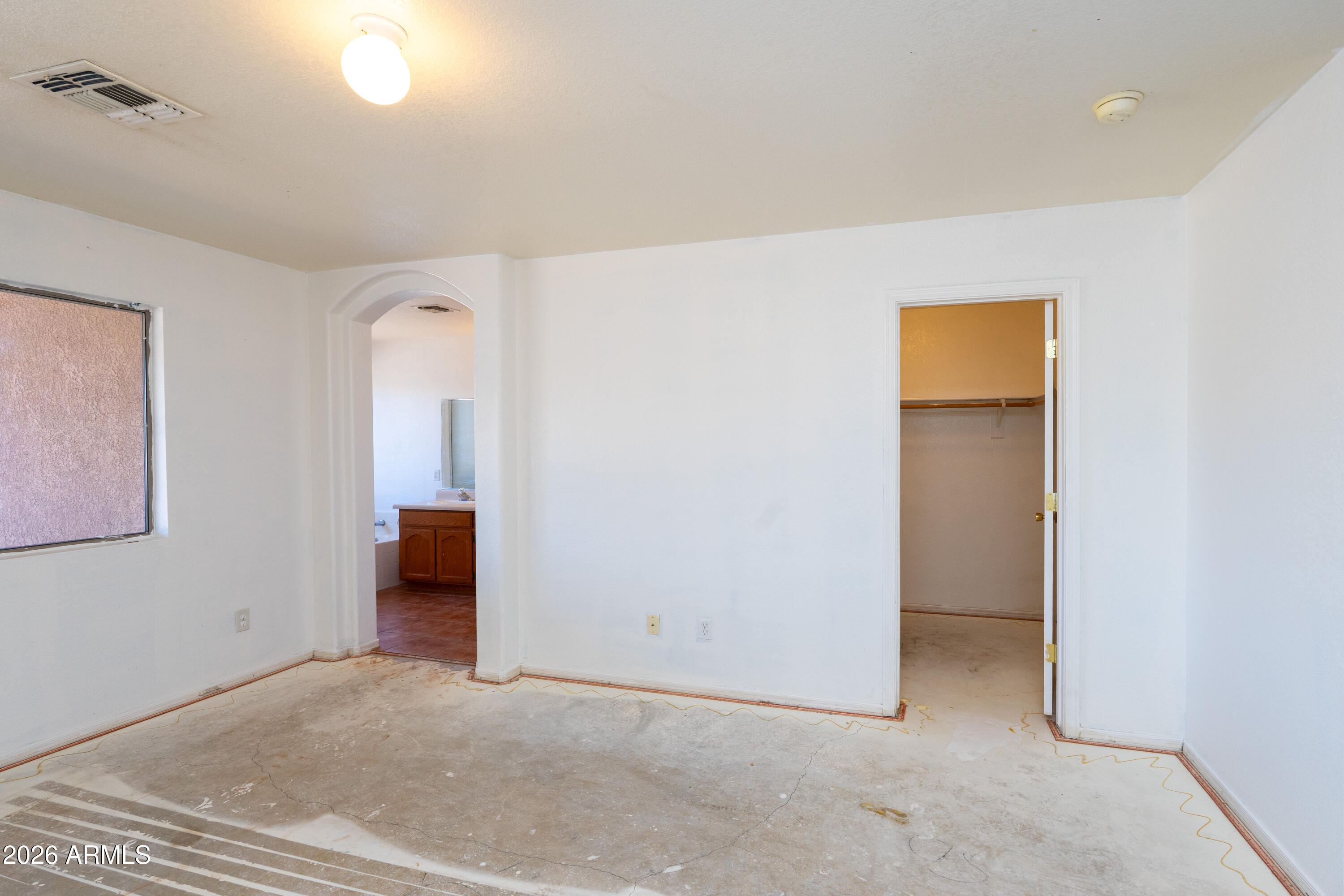 CHAPARRAL VILLAGE SOUTH PHASE A - Residential
