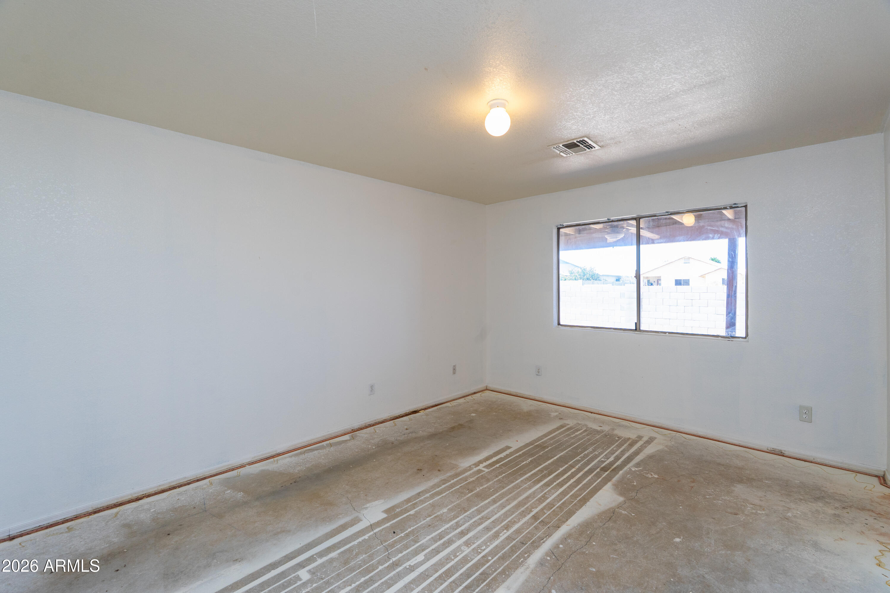 CHAPARRAL VILLAGE SOUTH PHASE A - Residential