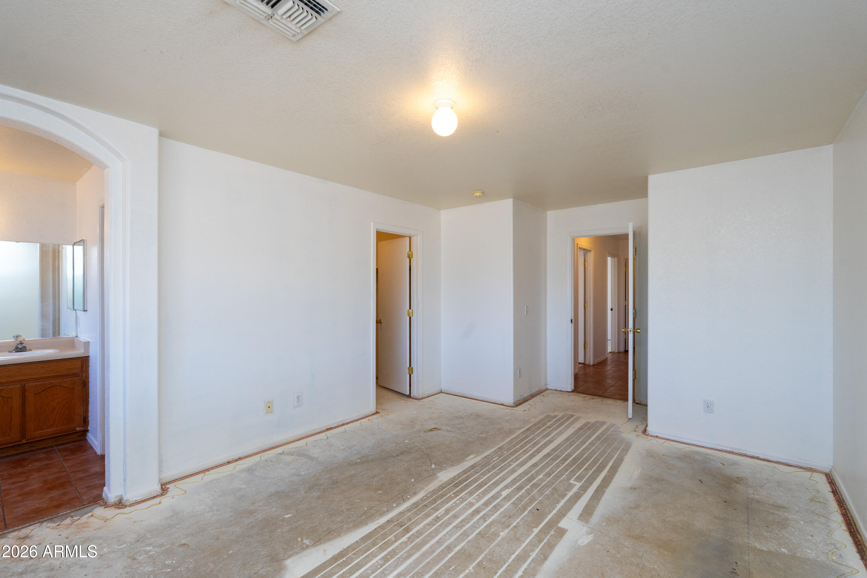 CHAPARRAL VILLAGE SOUTH PHASE A - Residential