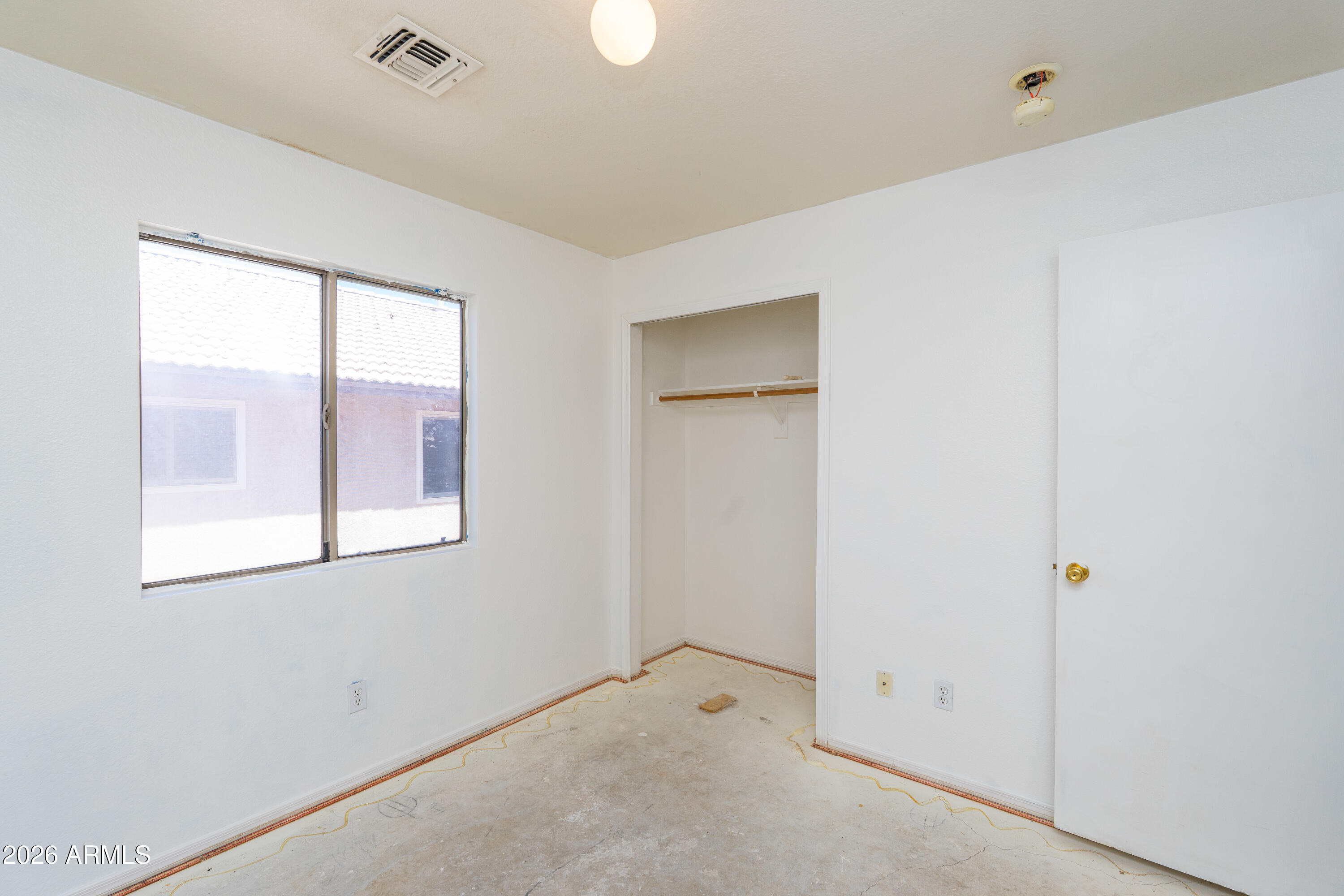 CHAPARRAL VILLAGE SOUTH PHASE A - Residential