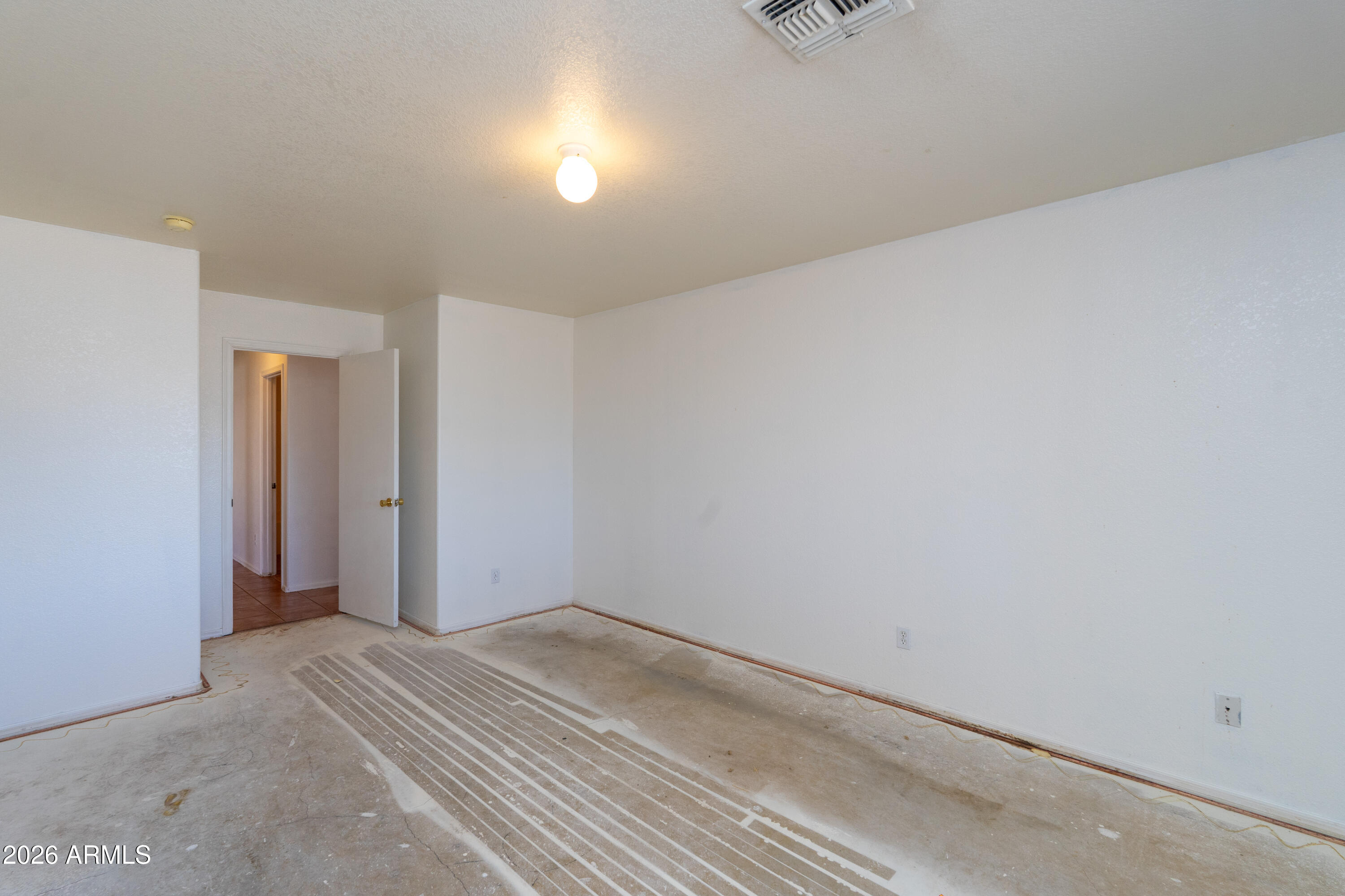 CHAPARRAL VILLAGE SOUTH PHASE A - Residential