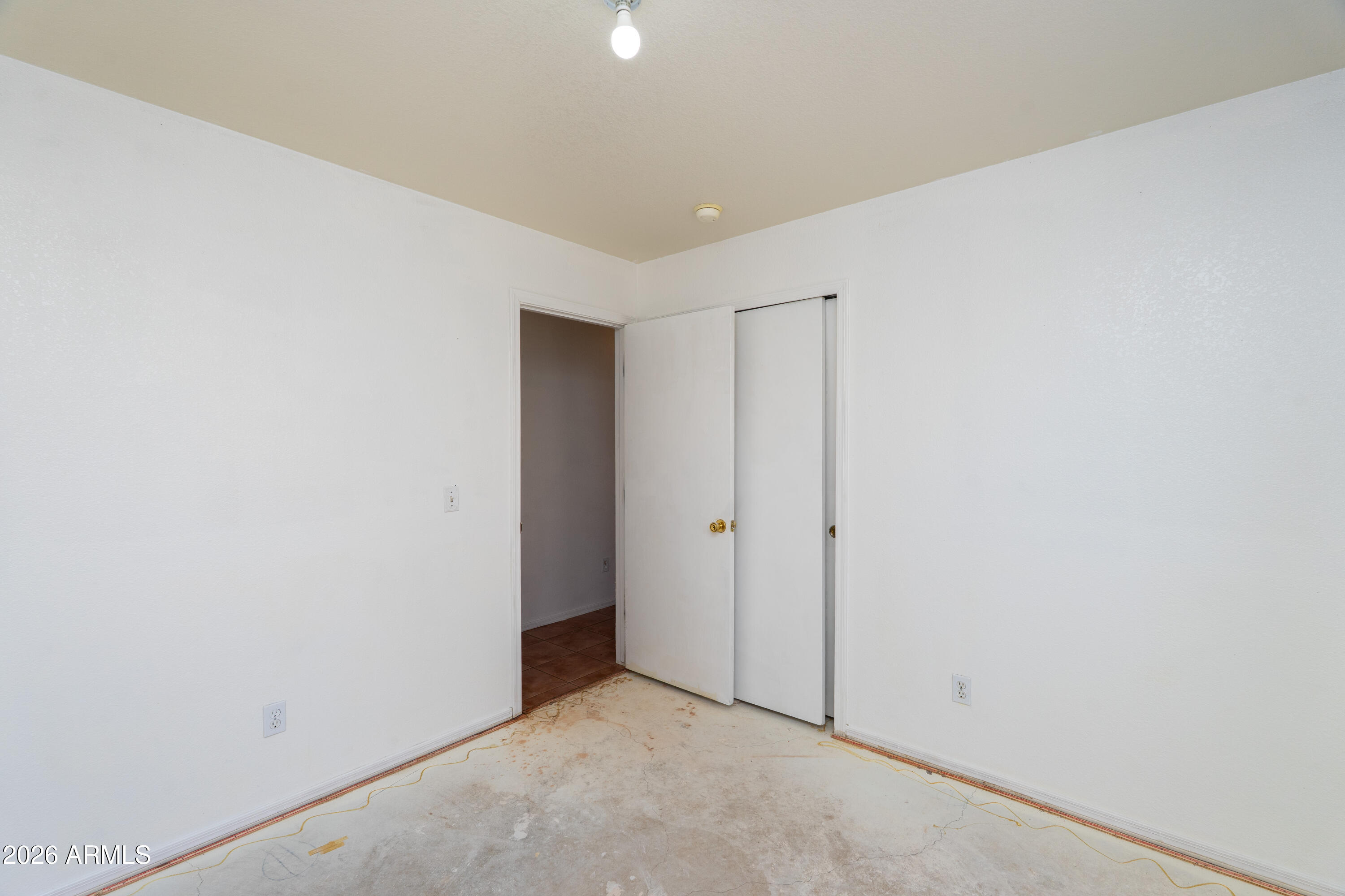 CHAPARRAL VILLAGE SOUTH PHASE A - Residential