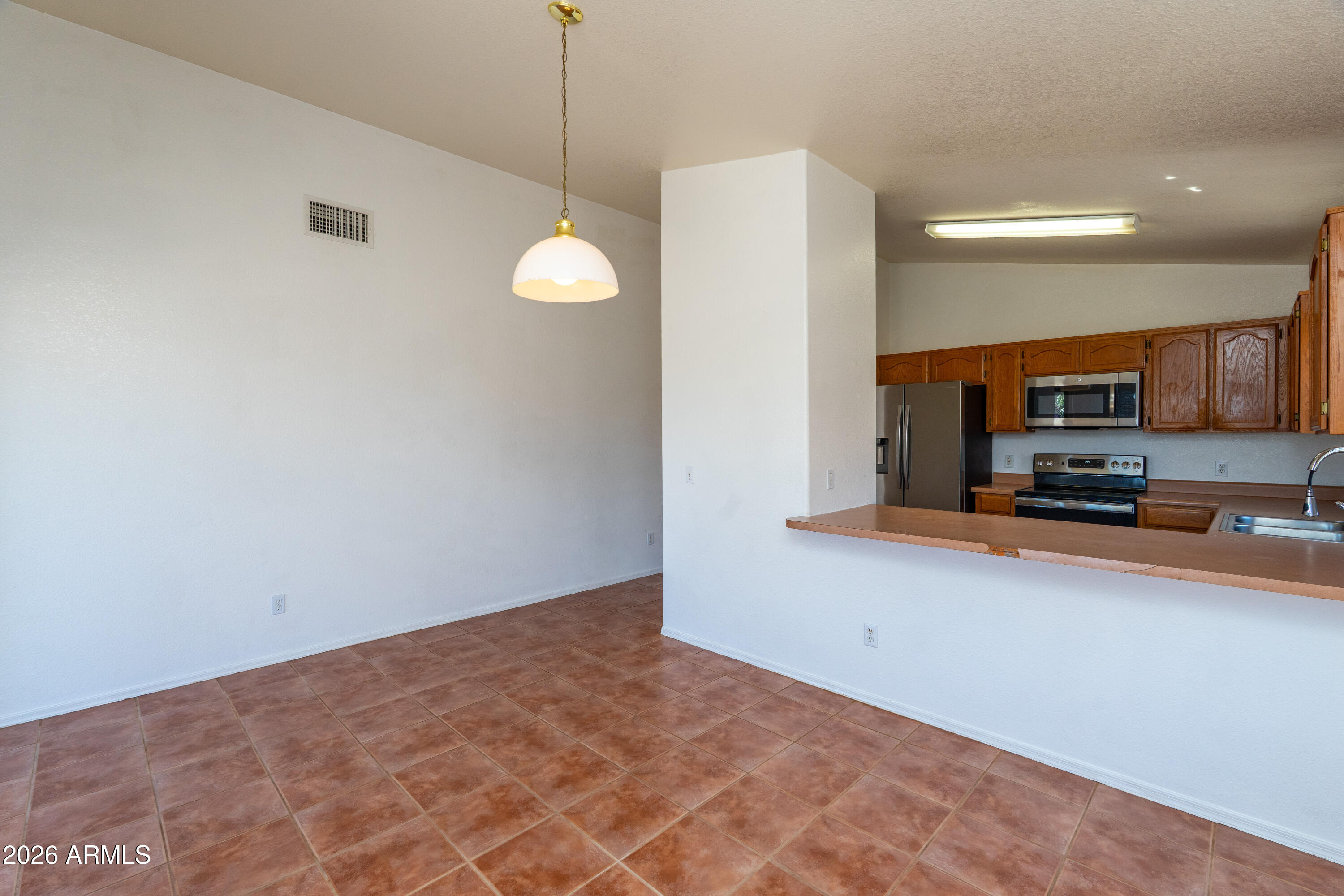 CHAPARRAL VILLAGE SOUTH PHASE A - Residential