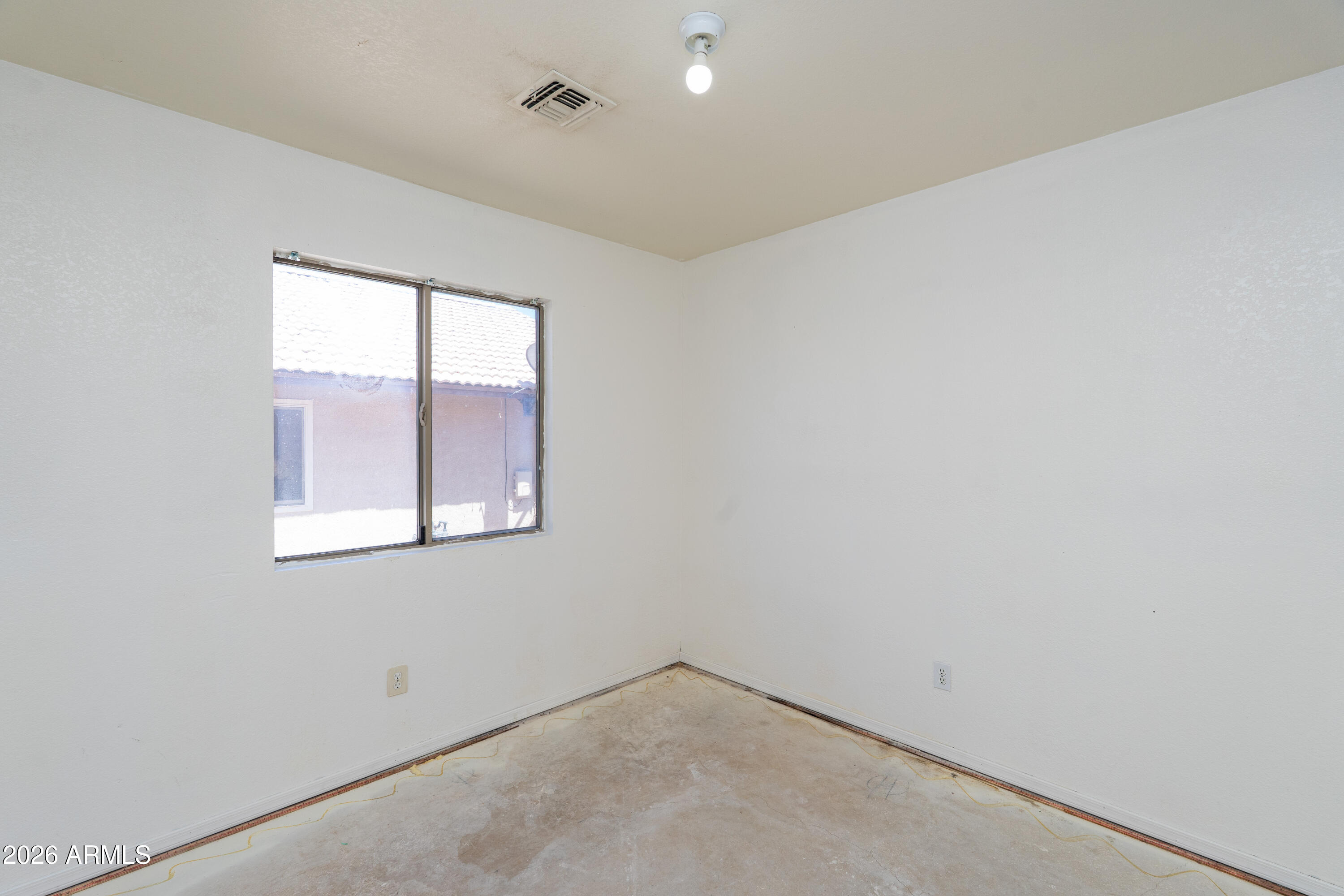 CHAPARRAL VILLAGE SOUTH PHASE A - Residential
