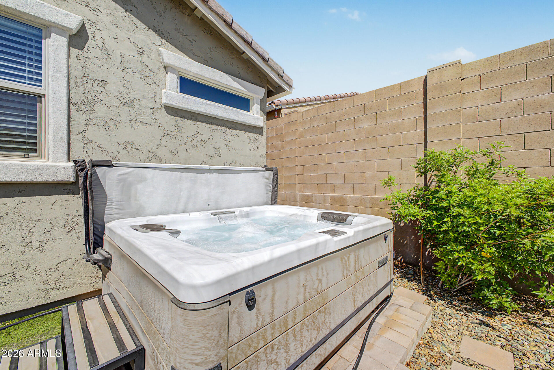 SENDERO CROSSING - Residential