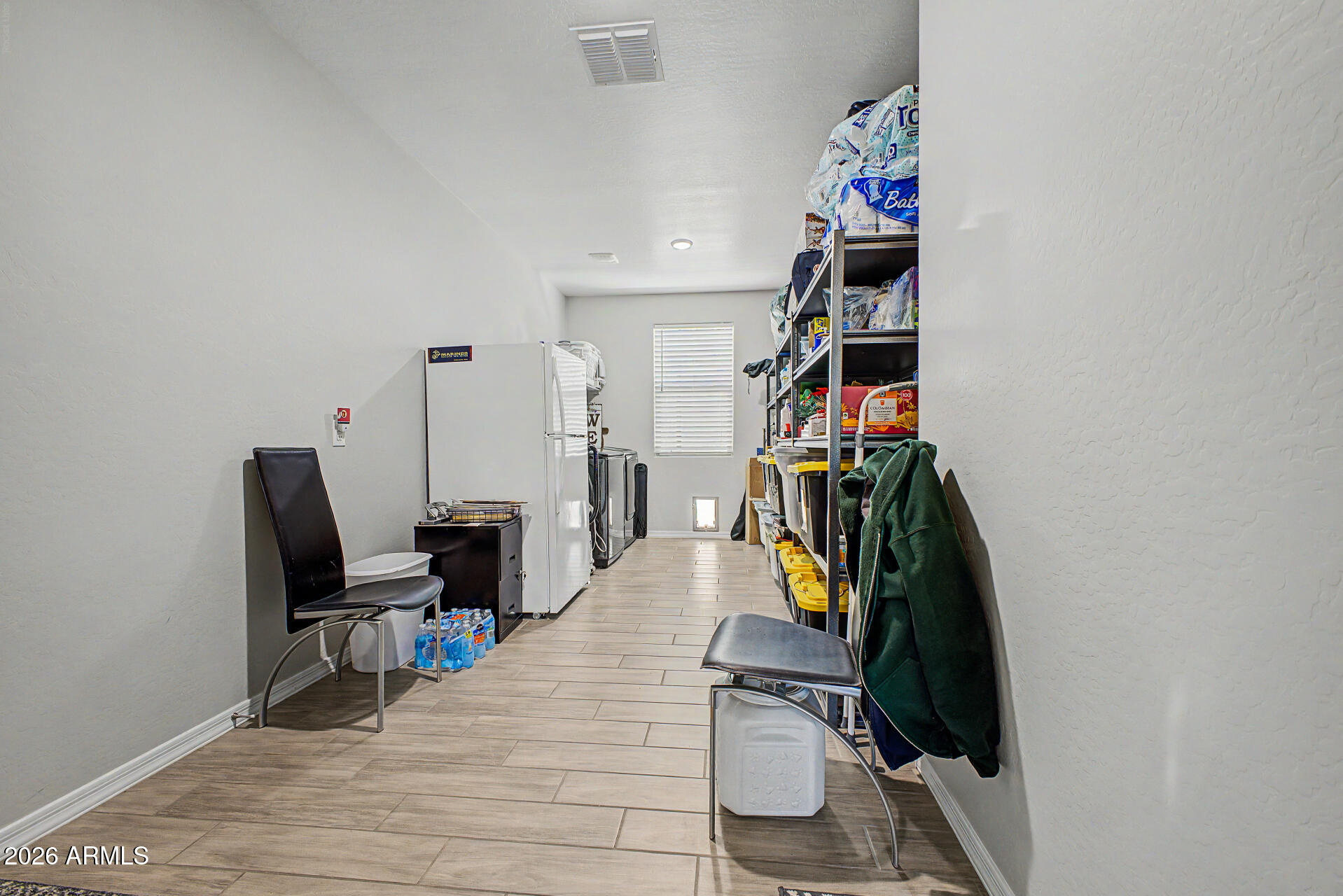 SENDERO CROSSING - Residential