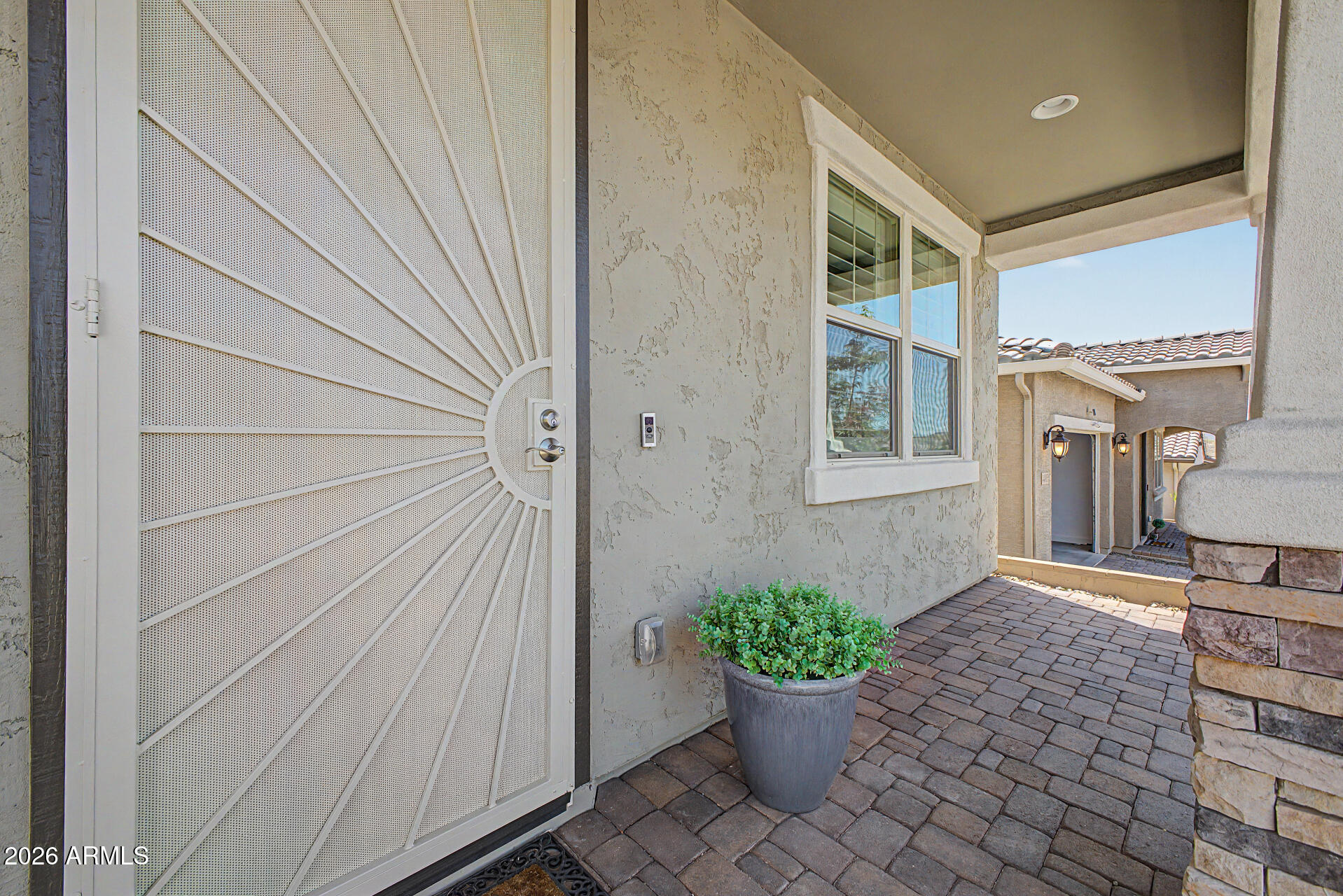 SENDERO CROSSING - Residential