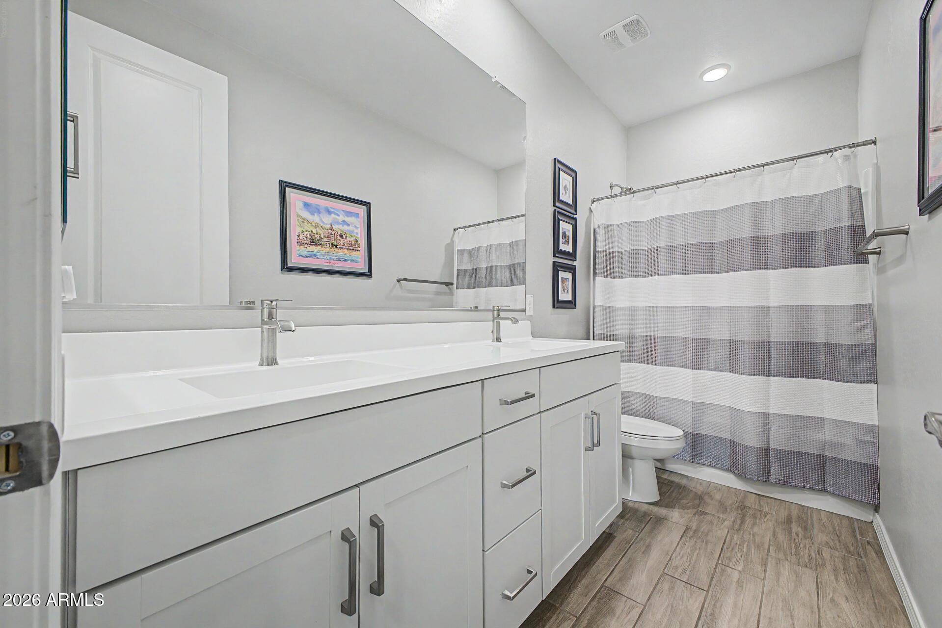 SENDERO CROSSING - Residential