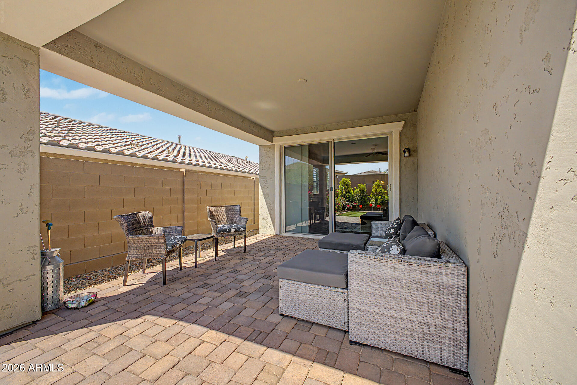 SENDERO CROSSING - Residential