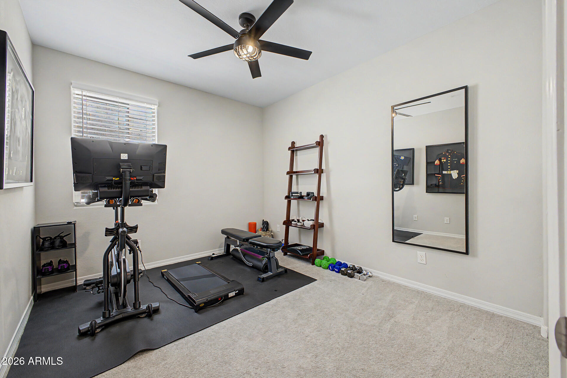 SENDERO CROSSING - Residential