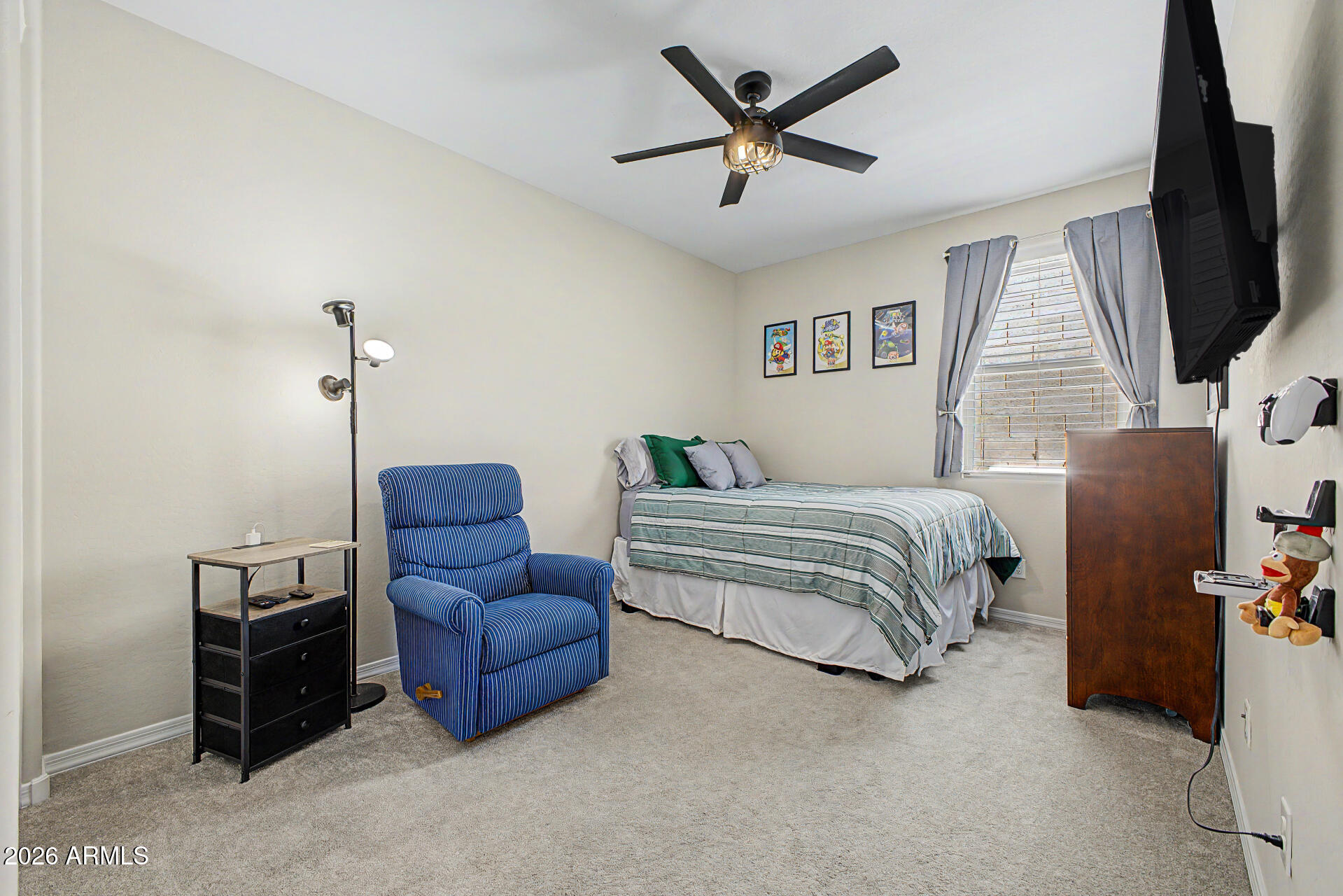 SENDERO CROSSING - Residential