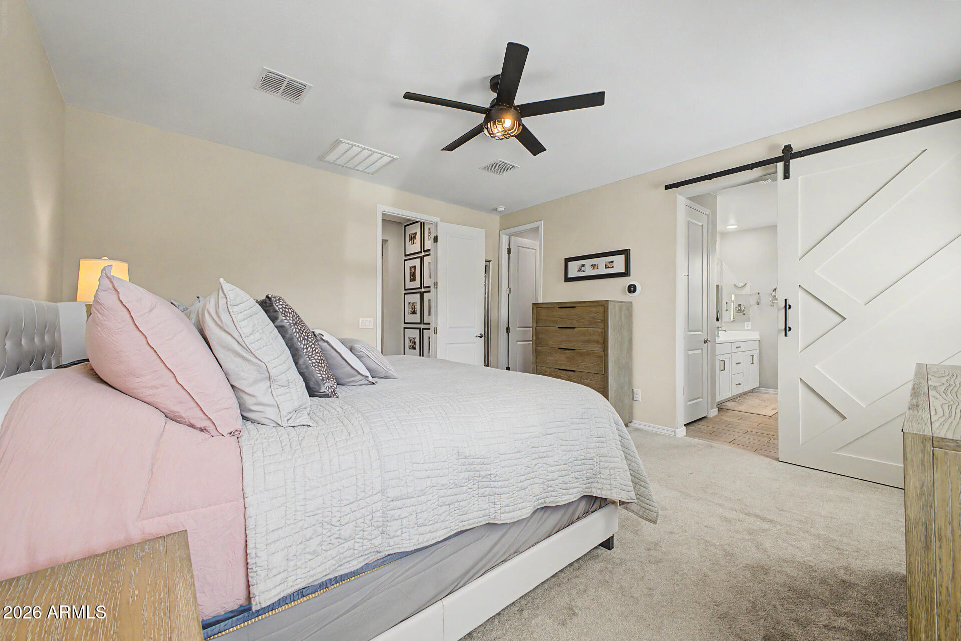 SENDERO CROSSING - Residential