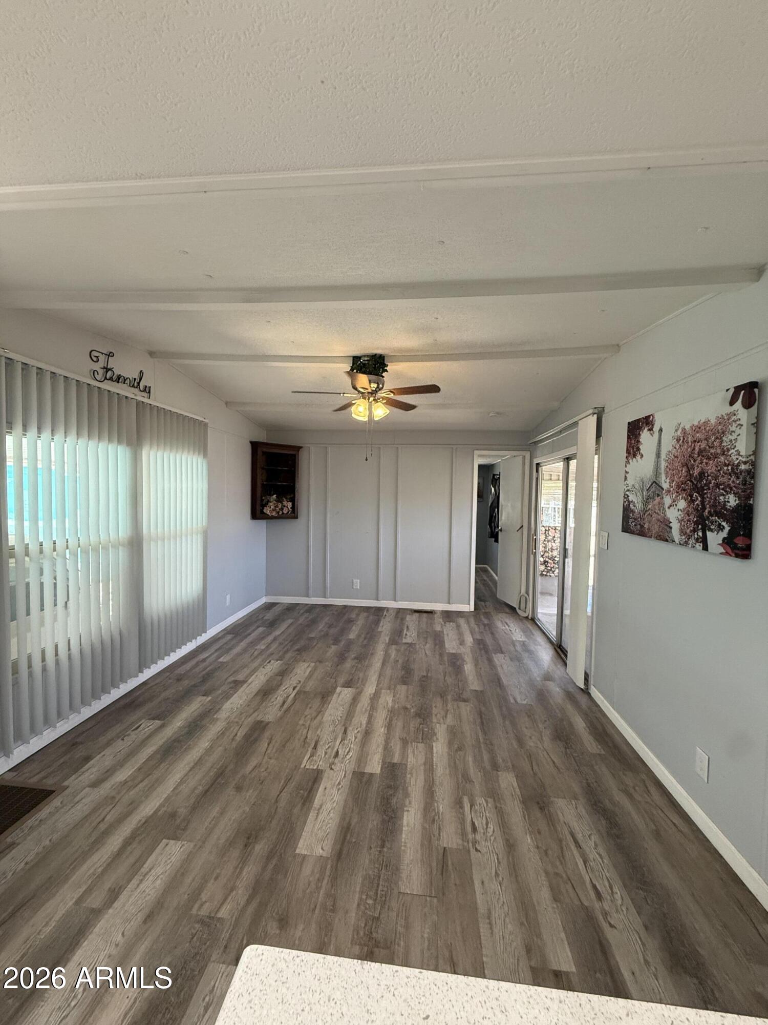 Friendly Village of Orangewood - Residential