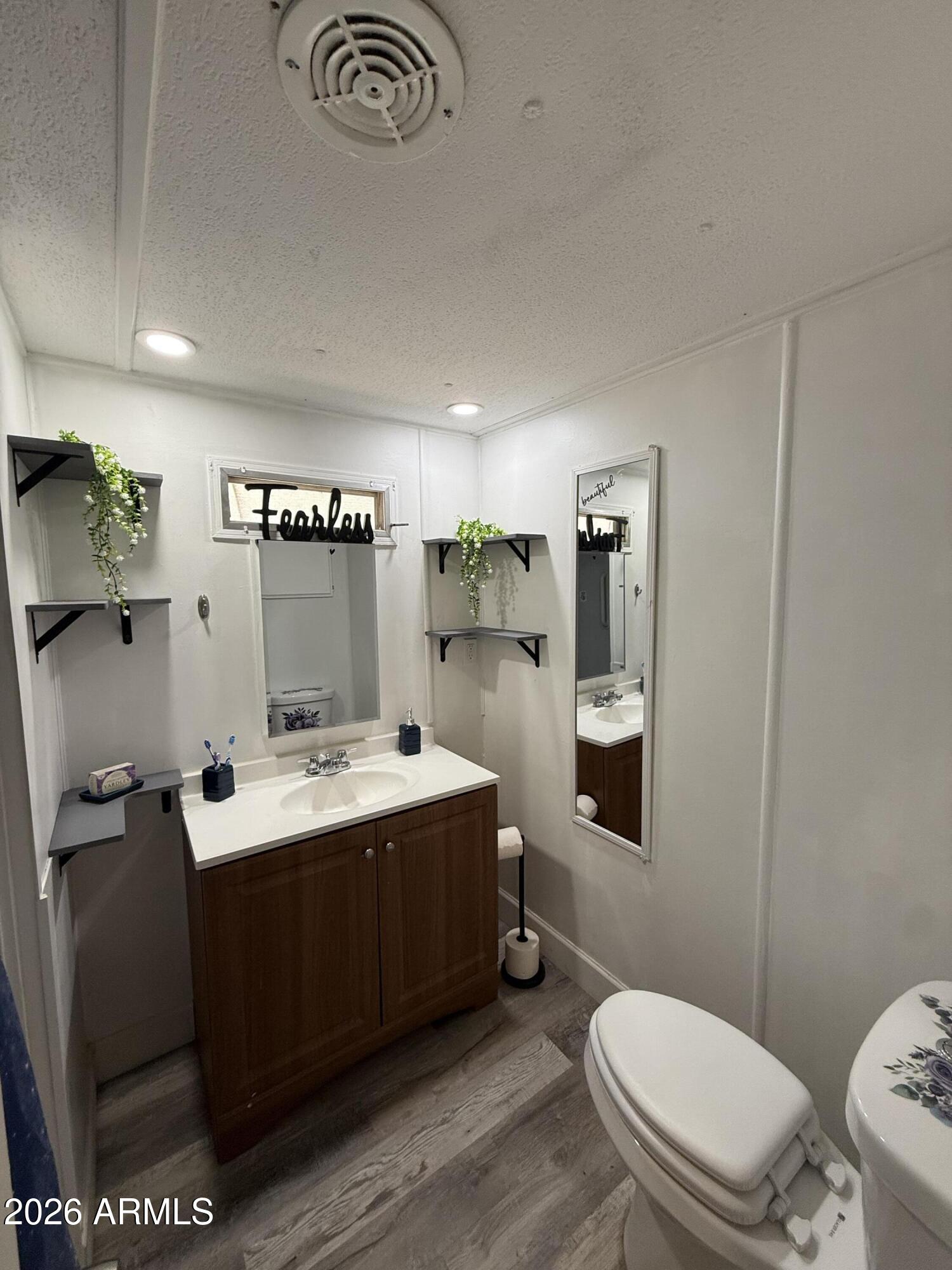 Friendly Village of Orangewood - Residential