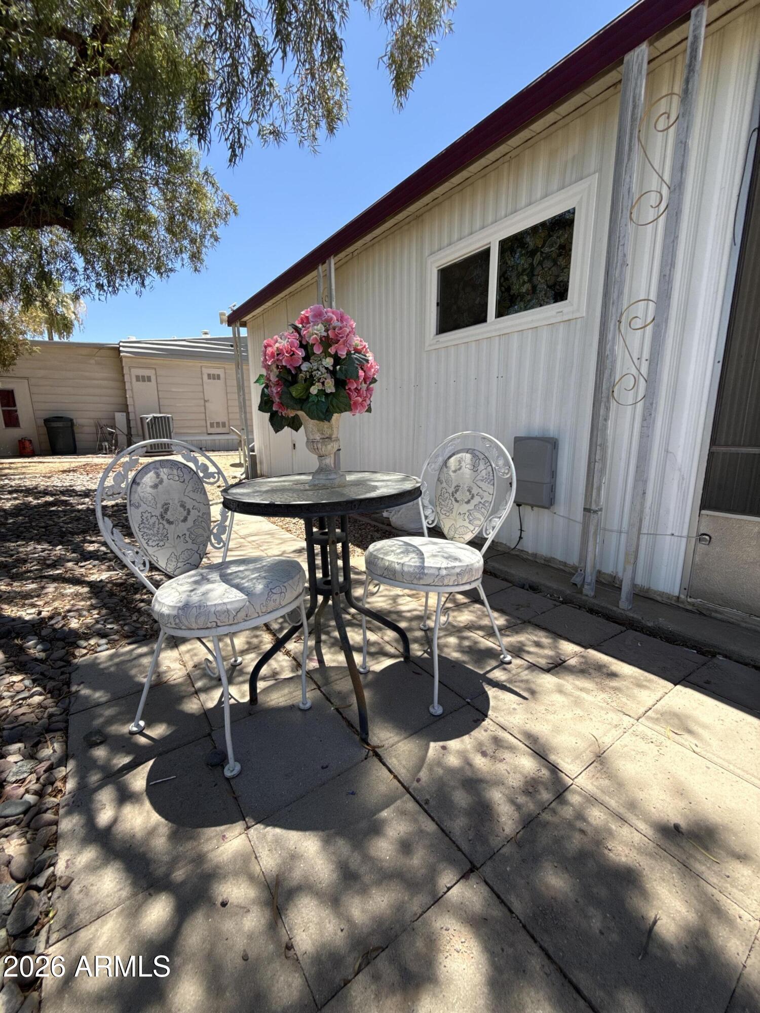 Friendly Village of Orangewood - Residential