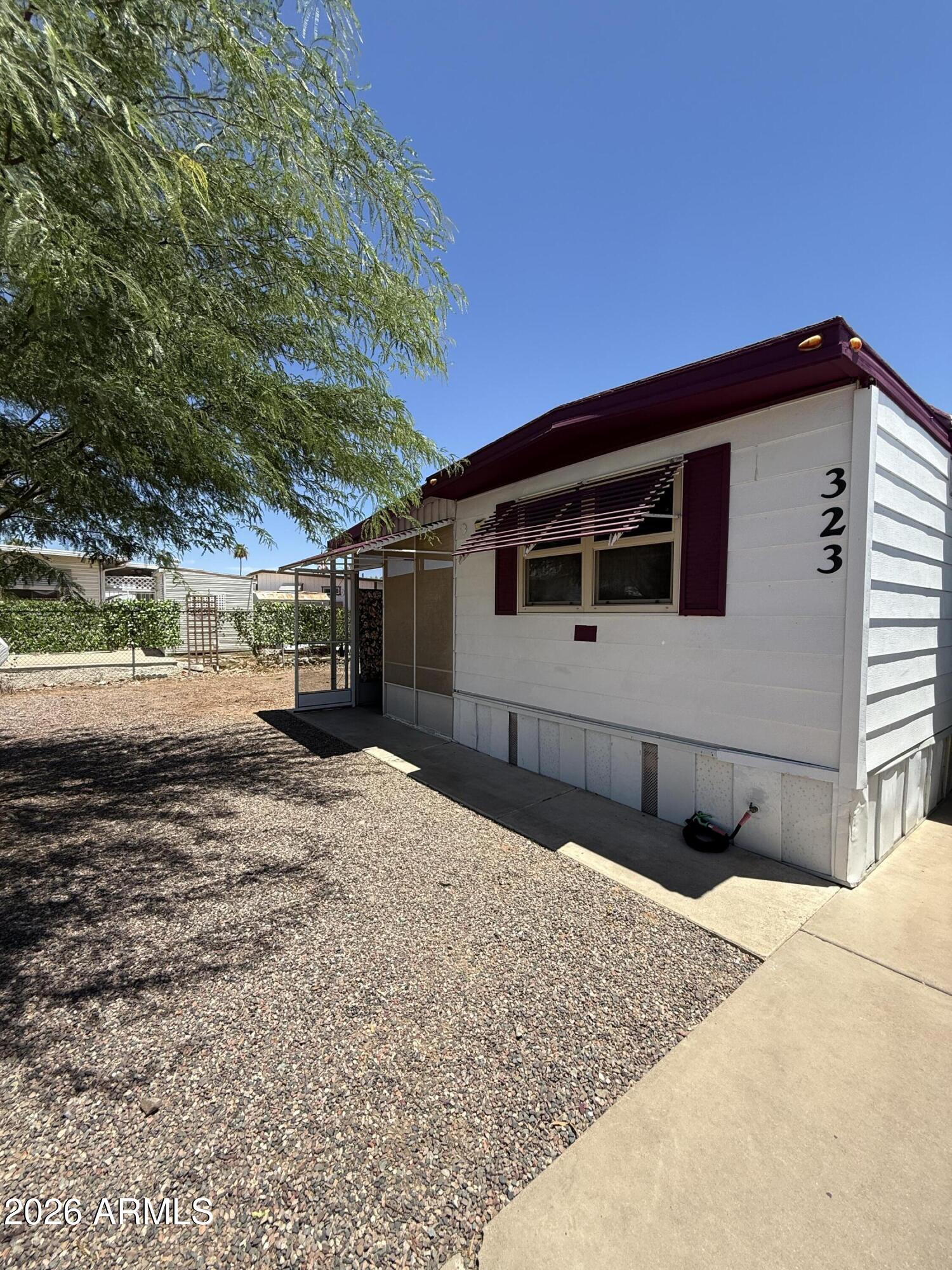 Friendly Village of Orangewood - Residential